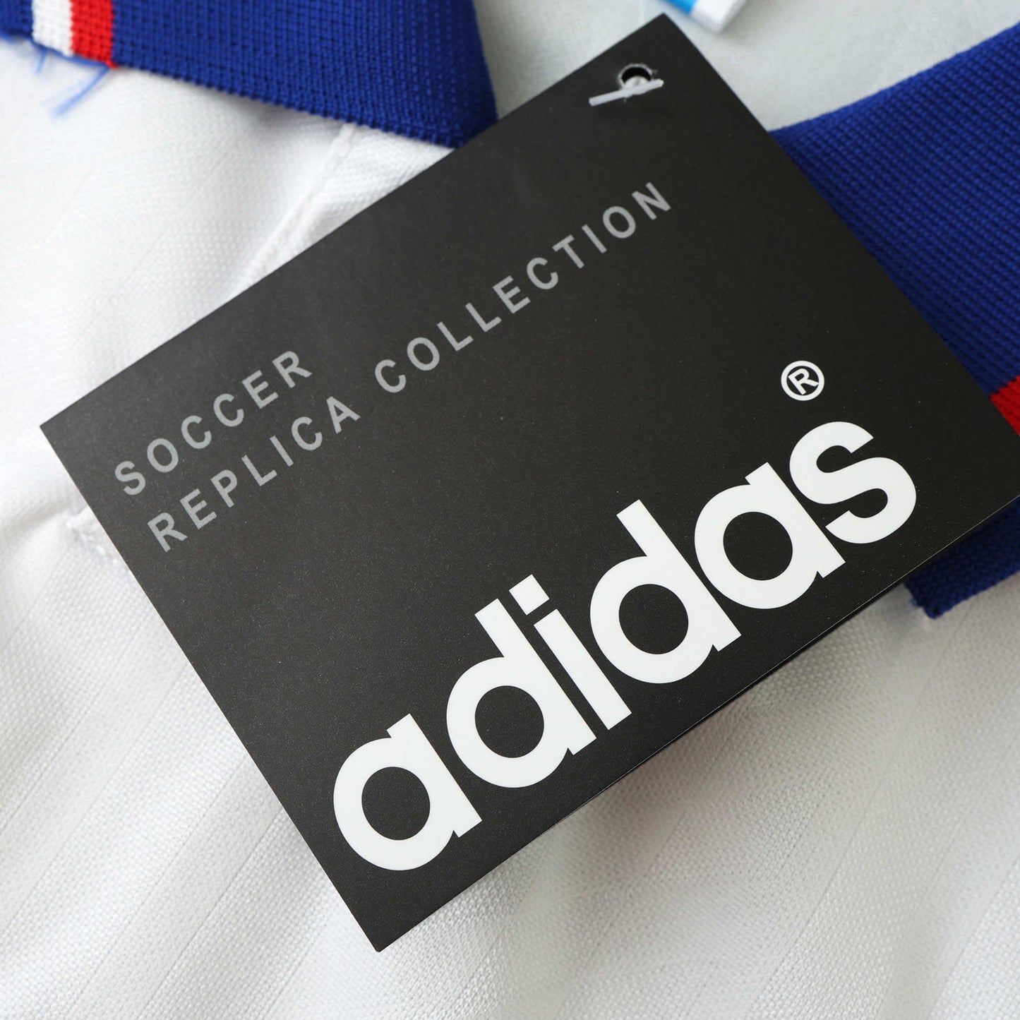 France 1994/95 Away Jersey - Retro Edition