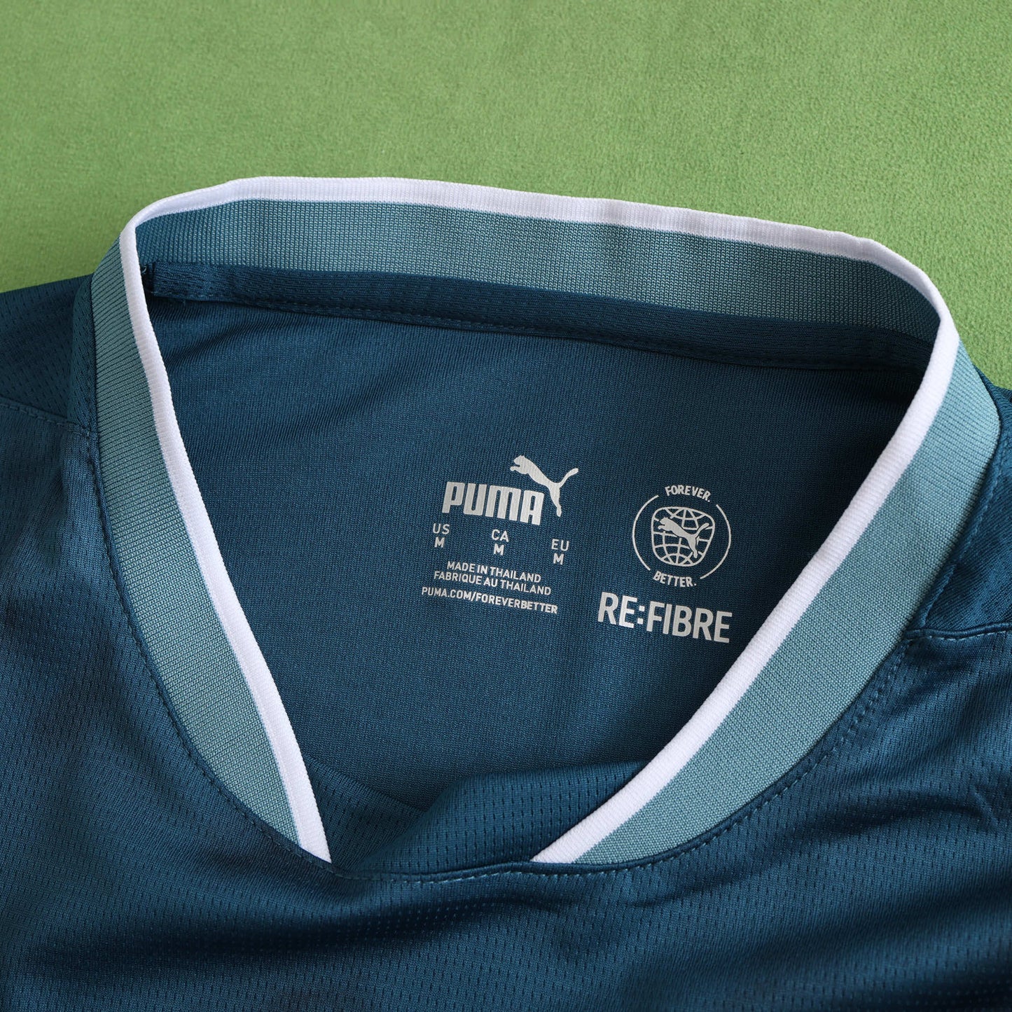 Marseille  2024/25 Away Jersey - Fan Edition
