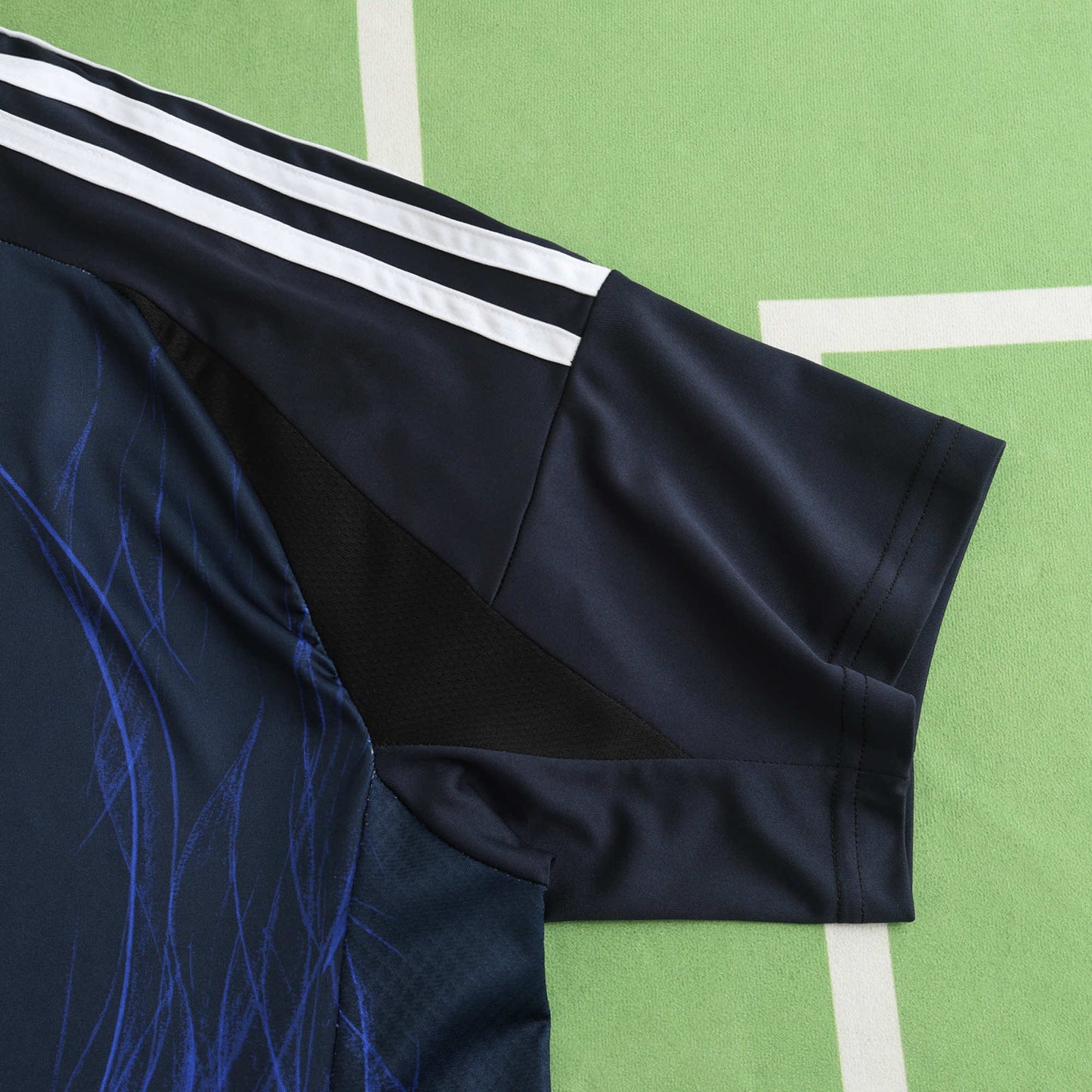 Japan 2024/25 Home Jersey - Fan Edition - The Jersey Vault