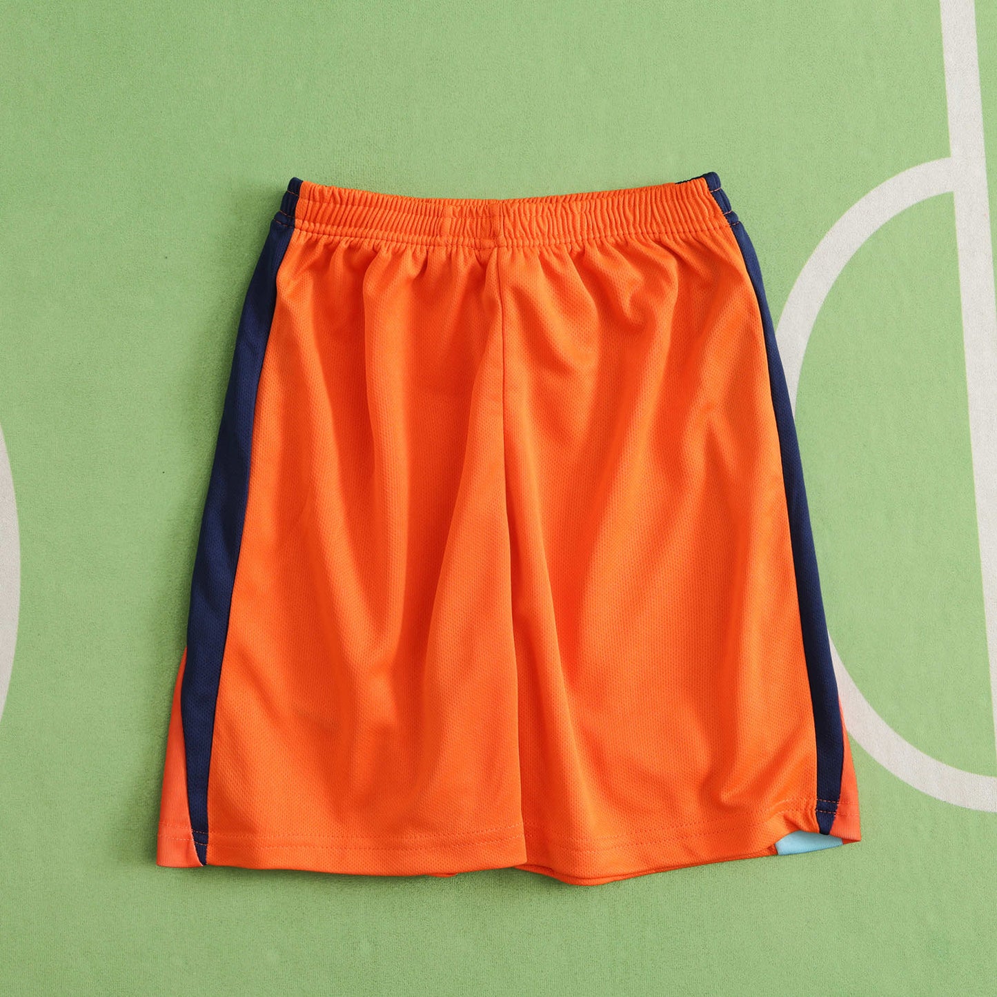 Netherlands 2024/25 Home Kit - Fan Edition (Kids) - The Jersey Vault