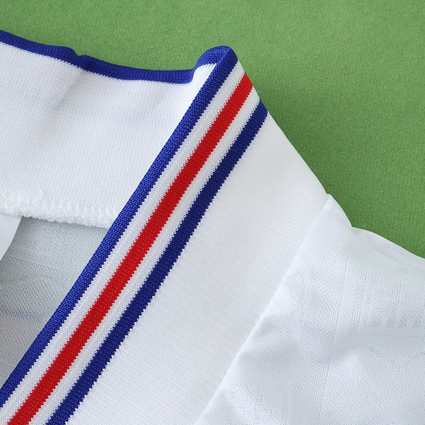 France 1996/97 Away Jersey - Retro Edition