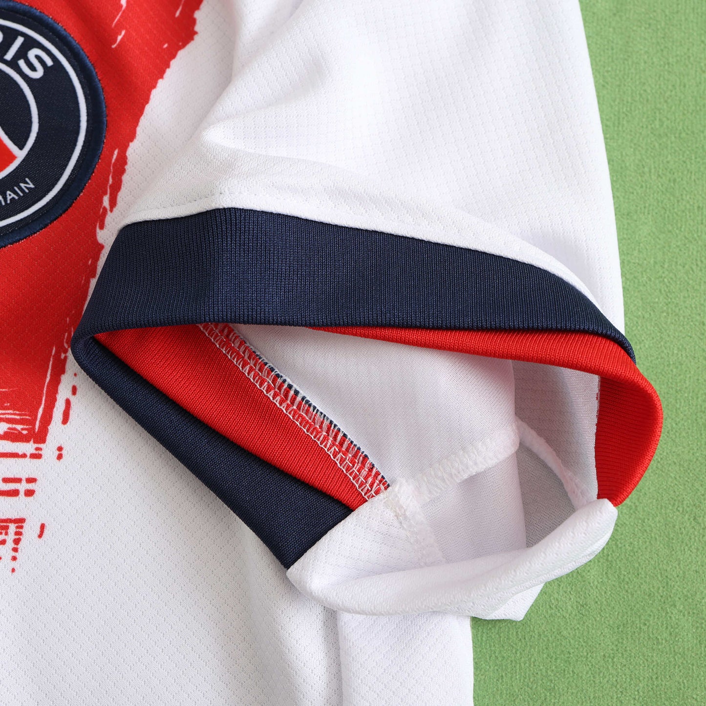 Paris Saint Germain 2024/25 Away Jersey - Fan Edition - The Jersey Vault
