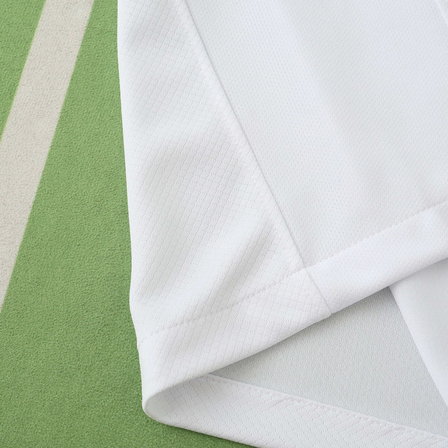 FC Barcelona 2024/25 White Concept Jersey - Special Edition