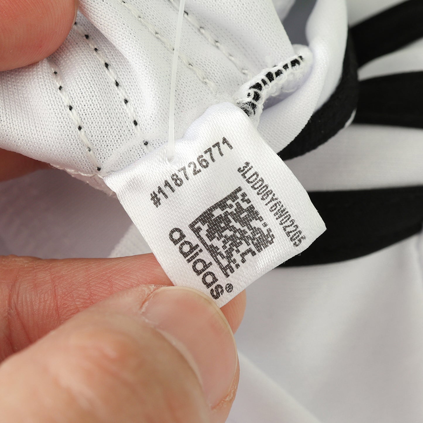 Real Madrid 2024/25 Home Jersey - Fan Edition - The Jersey Vault