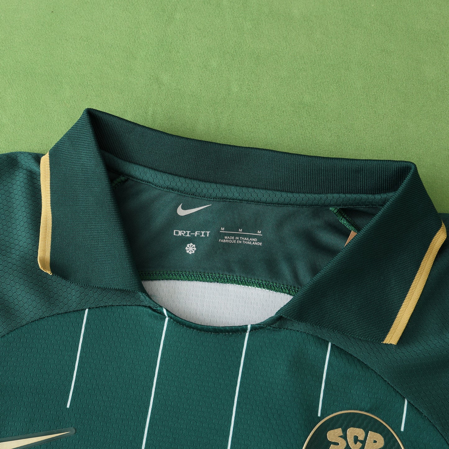 Sporting CP 2024/25 Royal Heritage Jersey - Special Edition