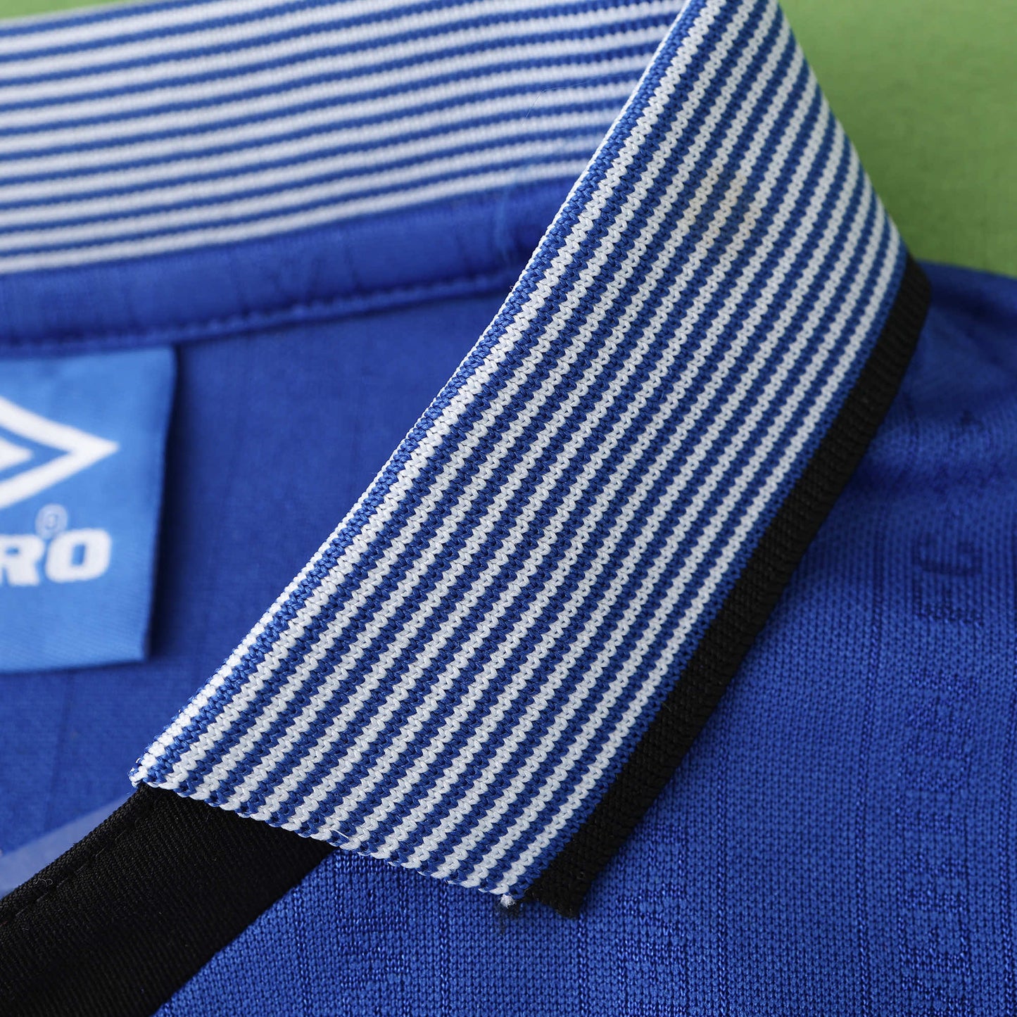 Everton 1995/96 Home Jersey - Retro Edition