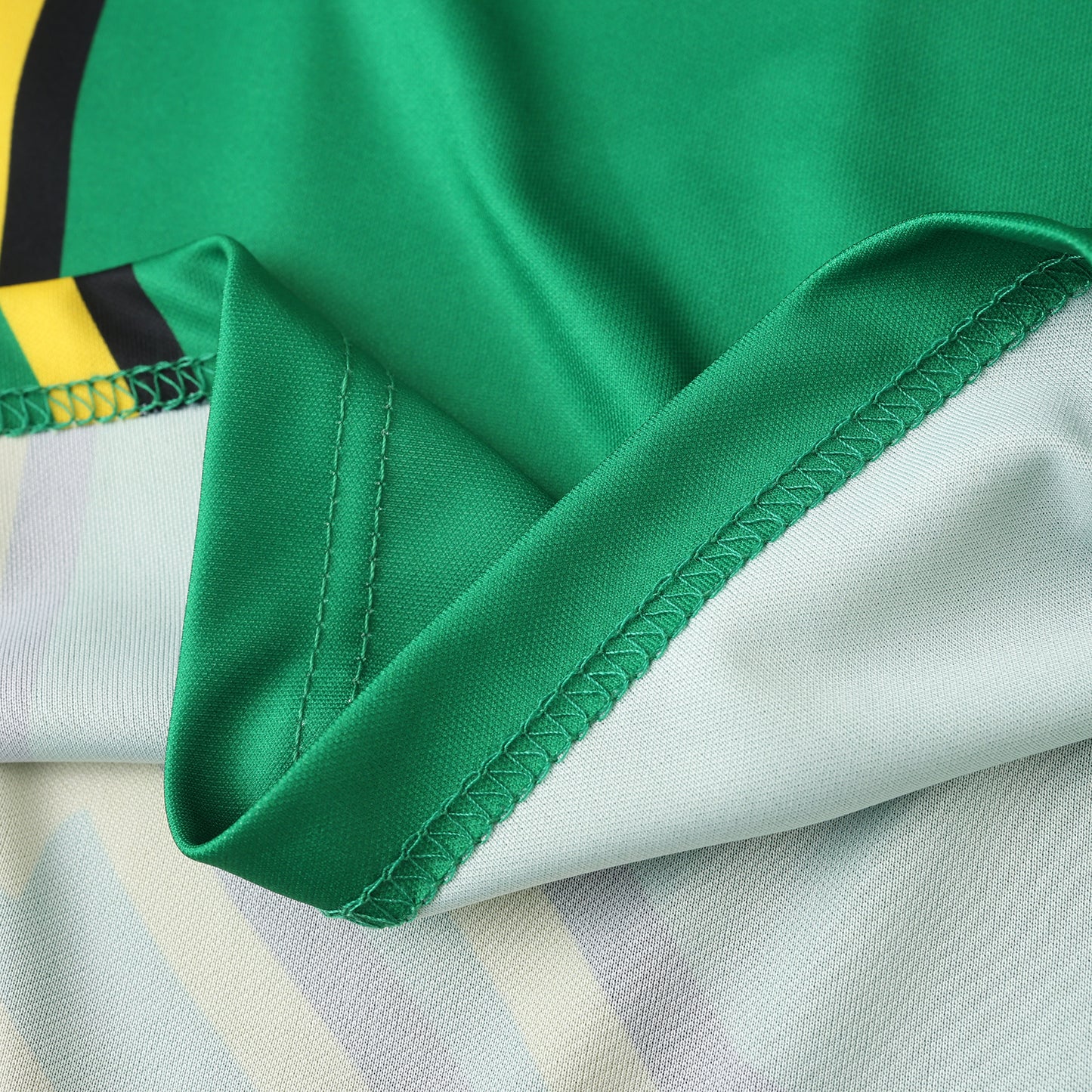 Jamaica 1998/99 Away Jersey - Retro Edition