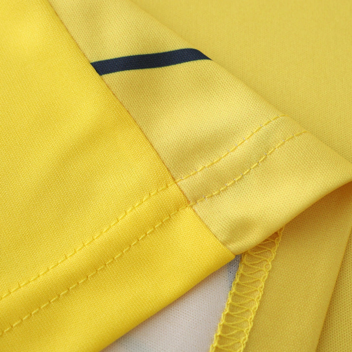 Colombia 2014/15 Home Jersey - Retro Edition