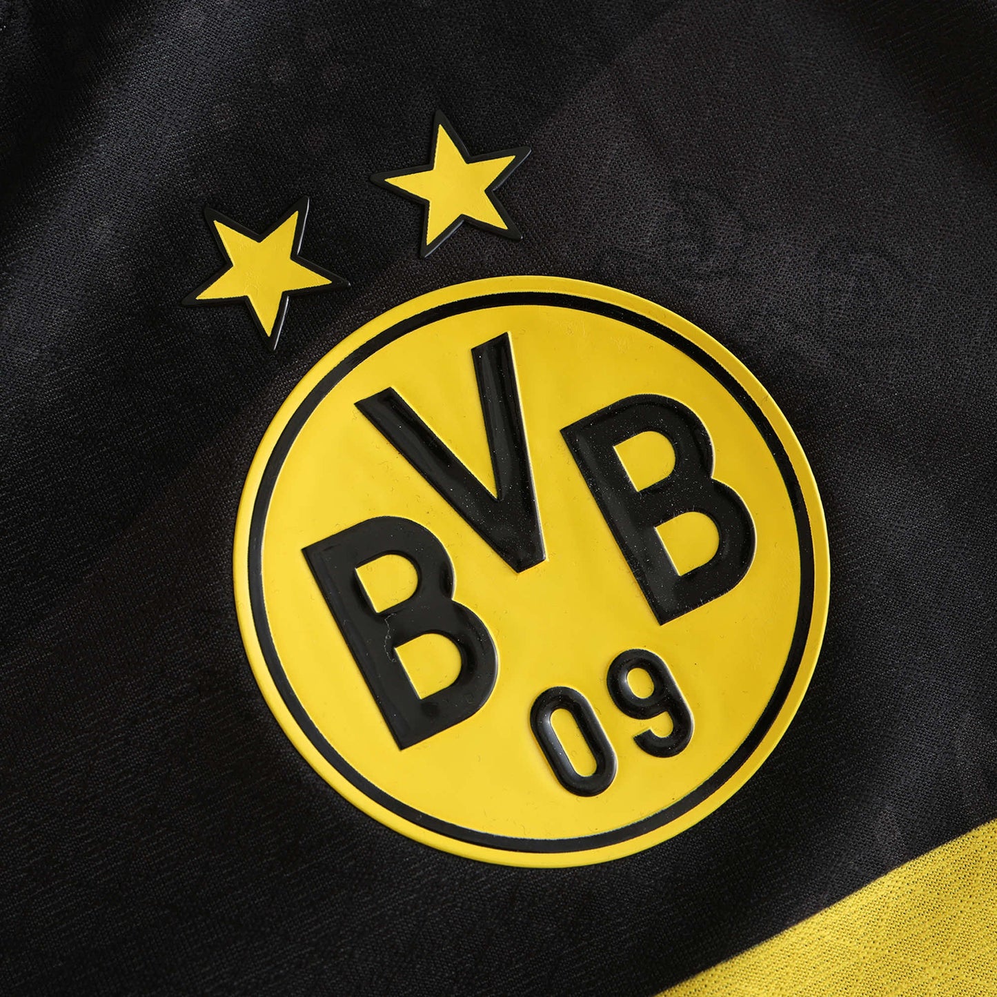 Borussia Dortmund 2024/25 Away Jersey - Fan Edition