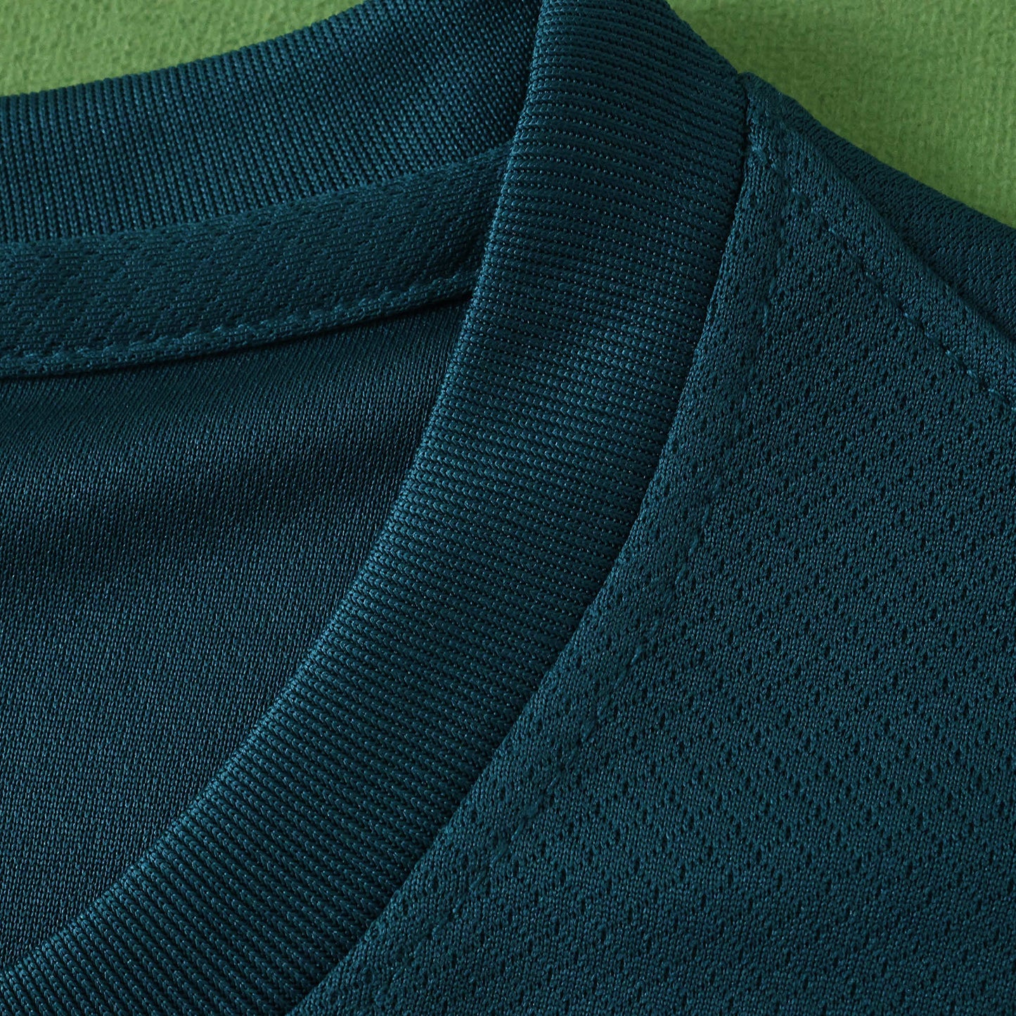 Nigeria 2025/26 Away Jersey - Fan Edition