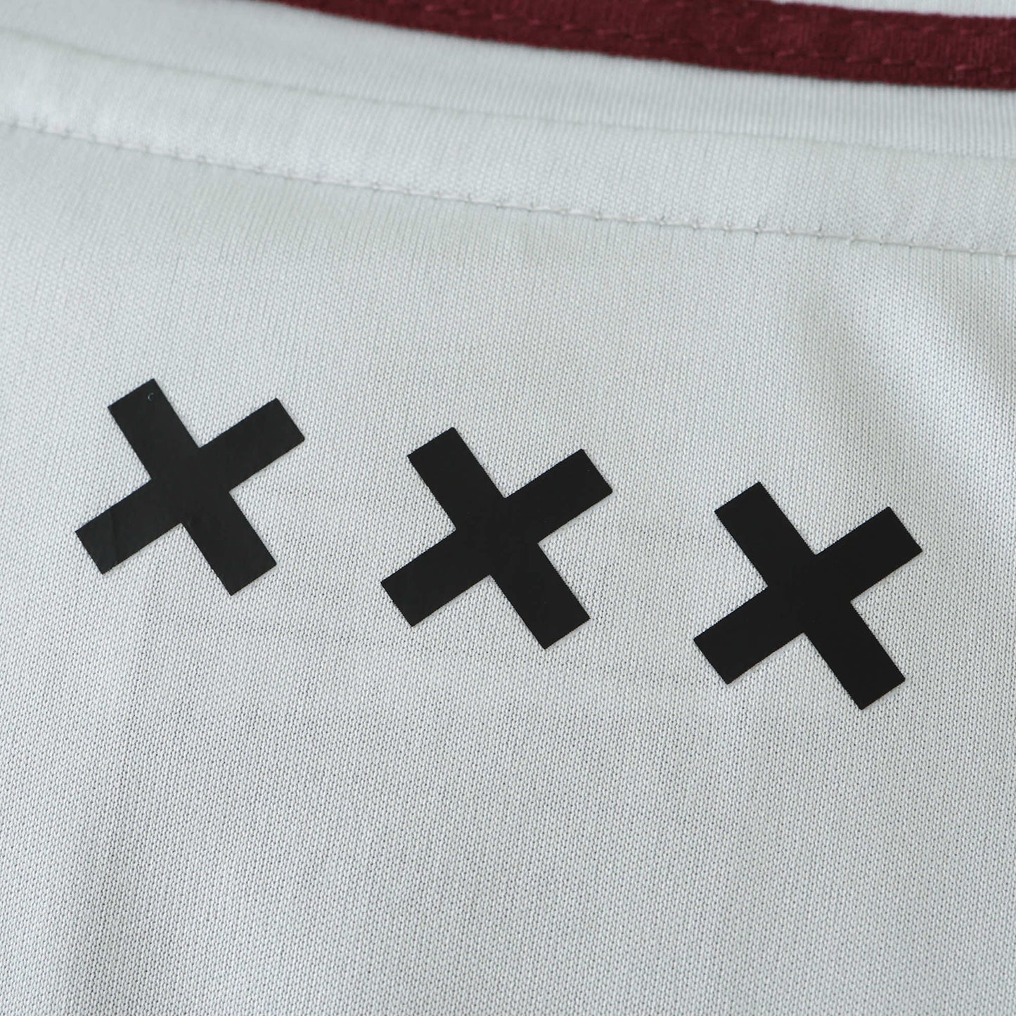 AFC Ajax  2024/25 Third Jersey - Fan Edition