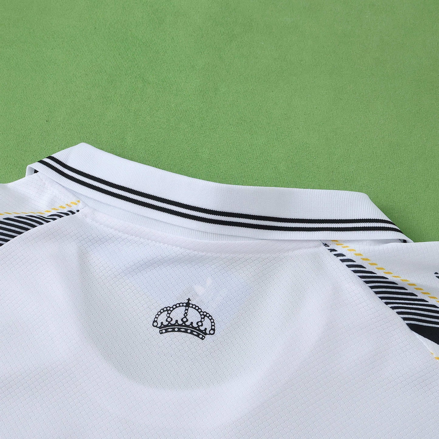 Real Madrid 2025/26 Concept Jersey - Special Edition - The Jersey Vault