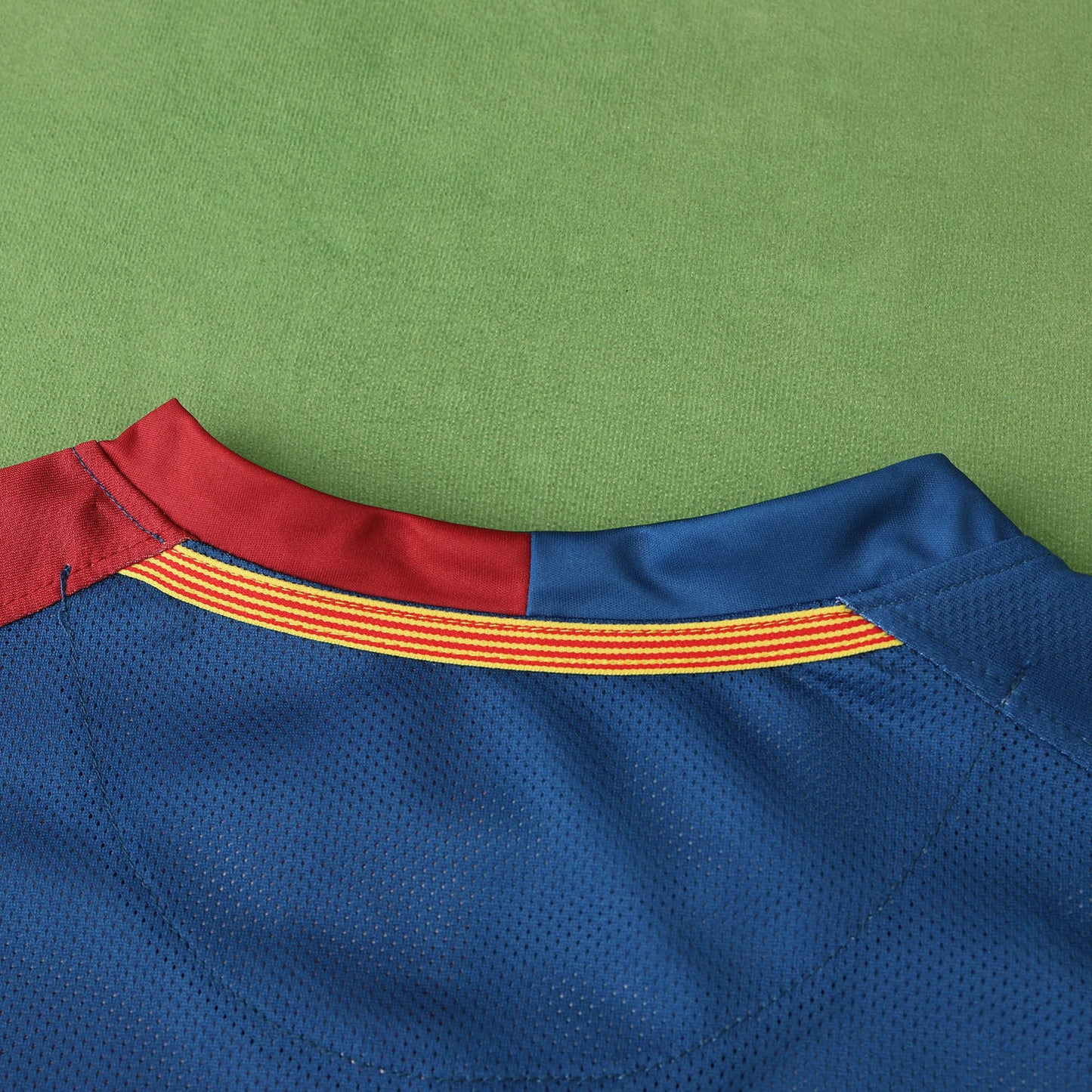 FC Barcelona 2008/09 Home Jersey - Retro Edition