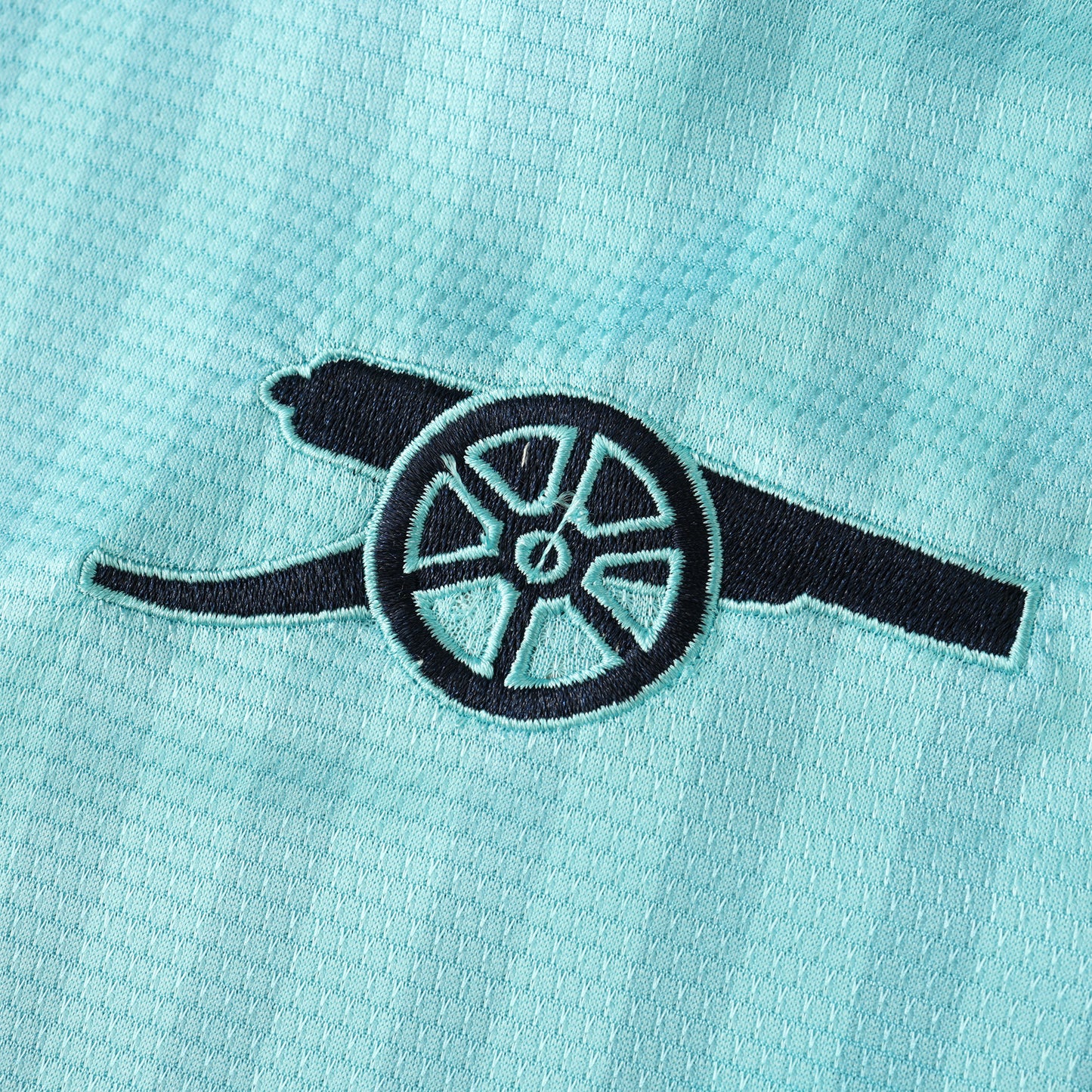 Arsenal 2023/24 Blue Special Jersey - Fan Edition