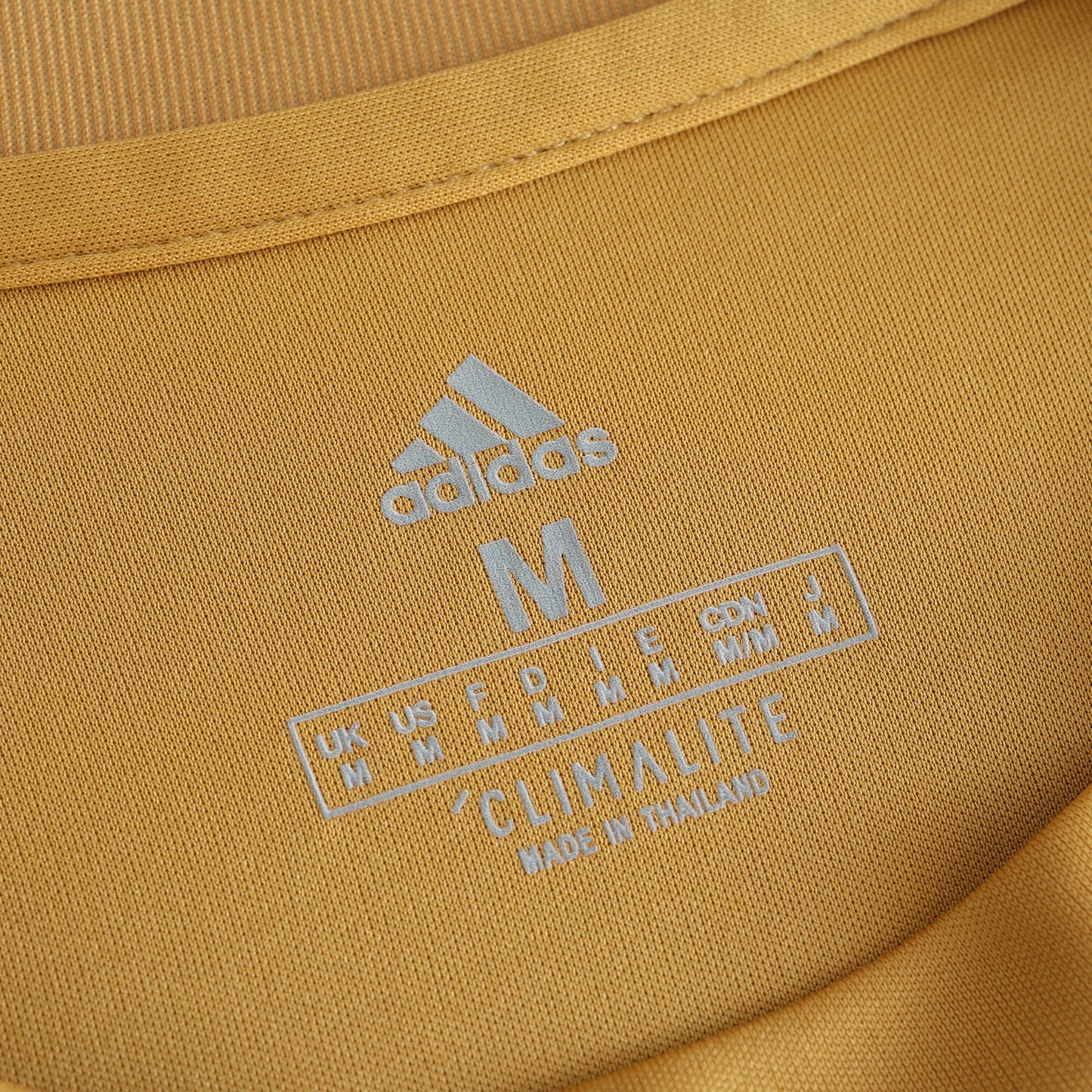 Spain 2008/09 Away Jersey - Retro Edition