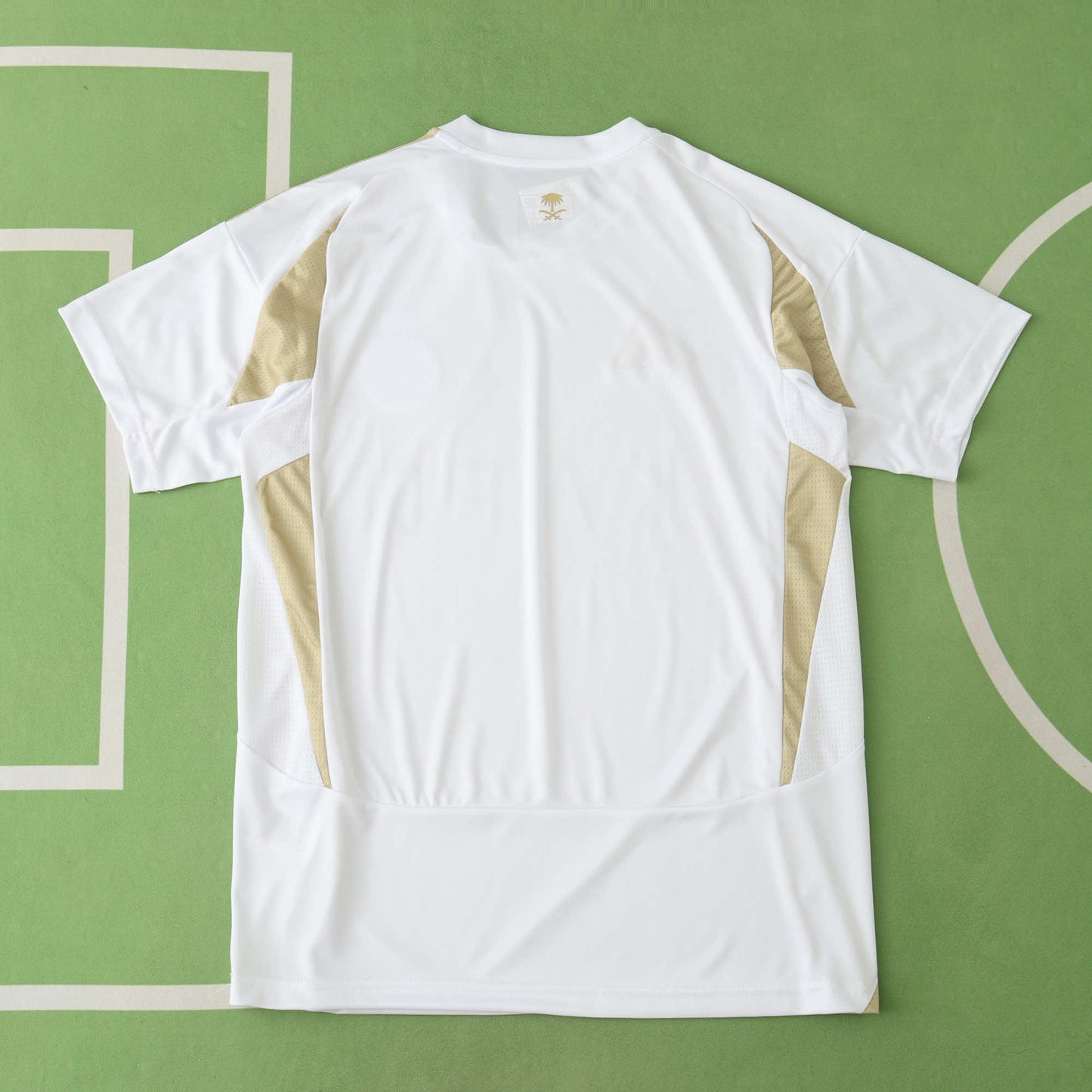 Al Nassr 2024/25 Third Jersey - Fan Edition