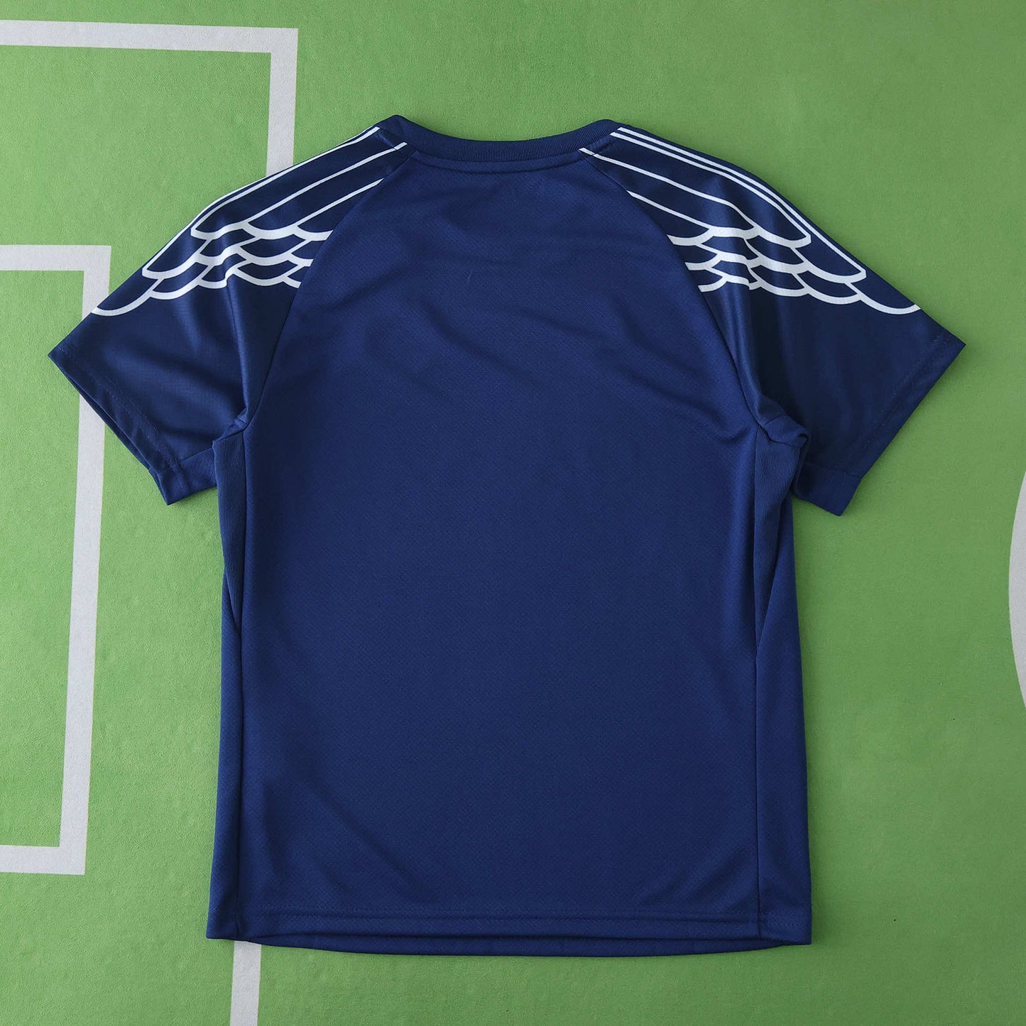 Paris Saint Germain 2024/25 Fourth Kit - Fan Edition (Kids)