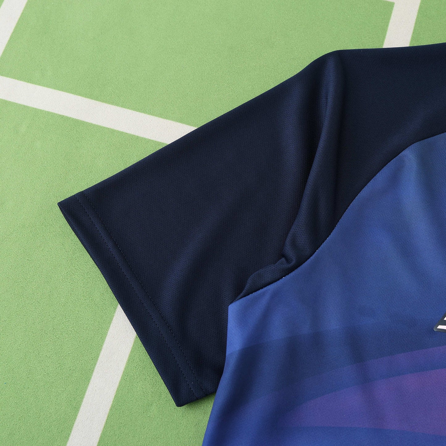 Porto 2024/25 Nebula Concept Jersey - Special Edition