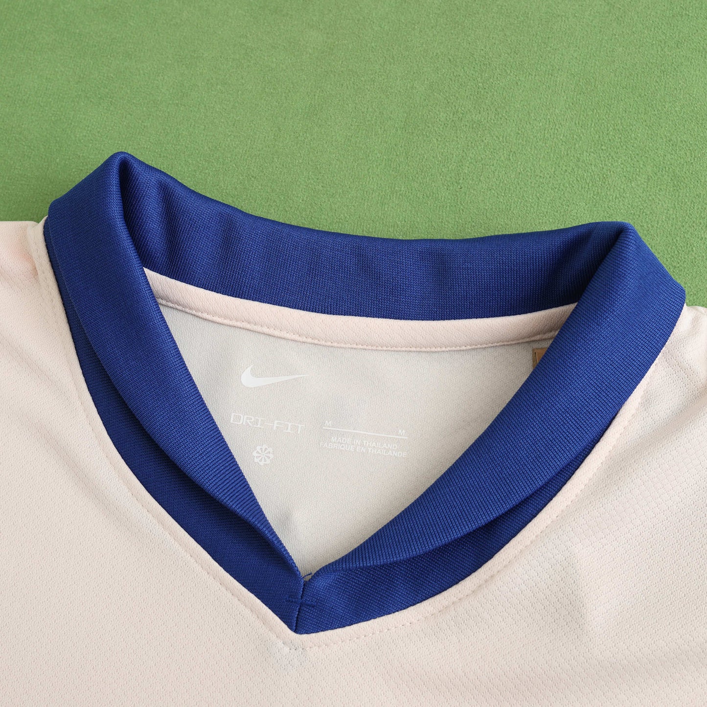 Chelsea 2024/25 Longsleeved Away Jersey - Fan Edition - The Jersey Vault