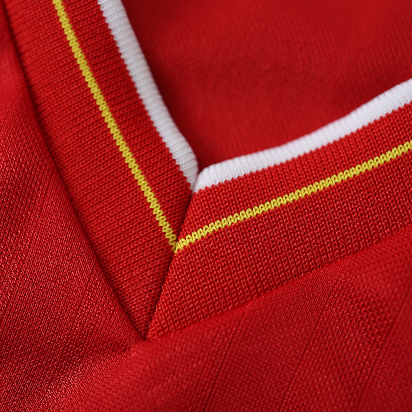 Liverpool 1985/86 Home Jersey - Retro Edition