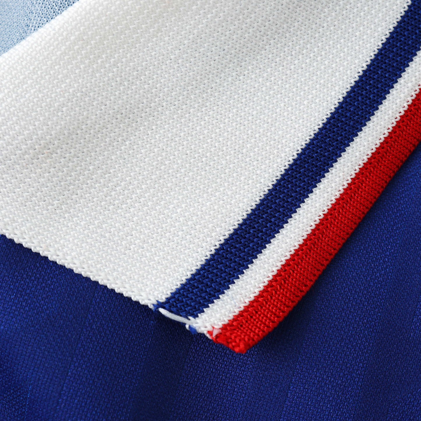 France 1994/95 Home Jersey - Retro Edition