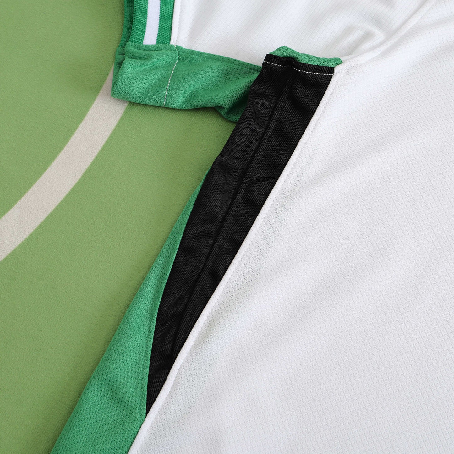Nigeria 2024/25 Third Jersey - Fan Edition