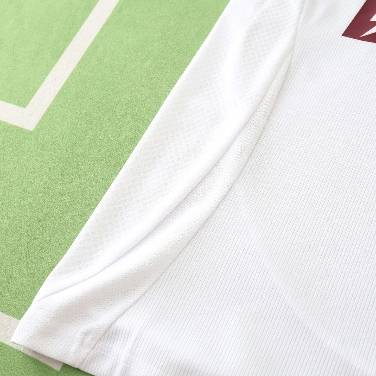Aston Villa 2024/25 Away Jersey - Fan Edition
