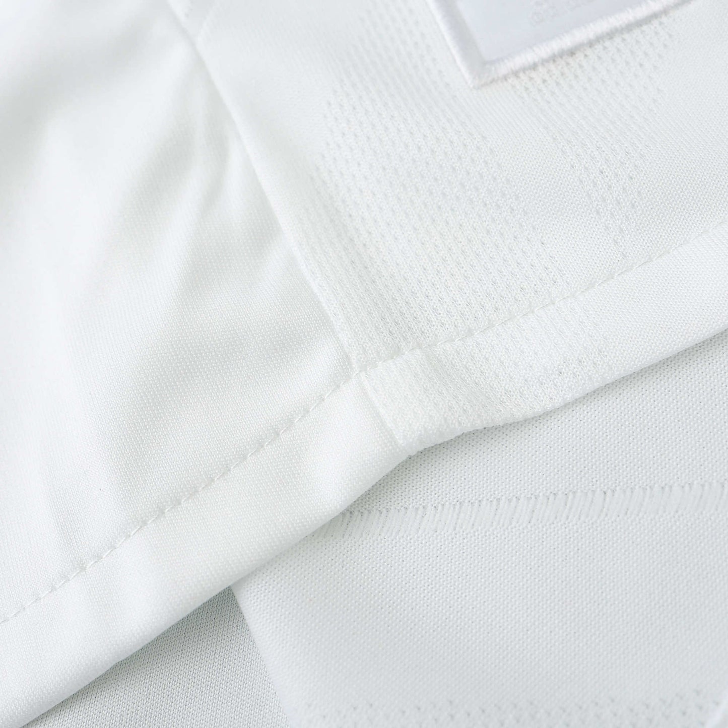 Real Madrid 2017/18 Home Jersey - Retro Edition - The Jersey Vault