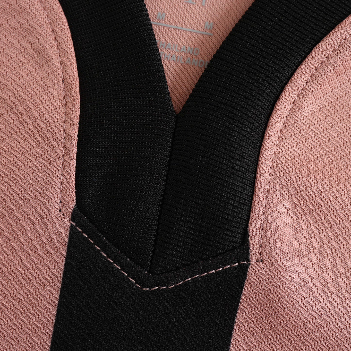 Paris Saint Germain 2024/25 Third Jersey - Fan Edition (Pink)