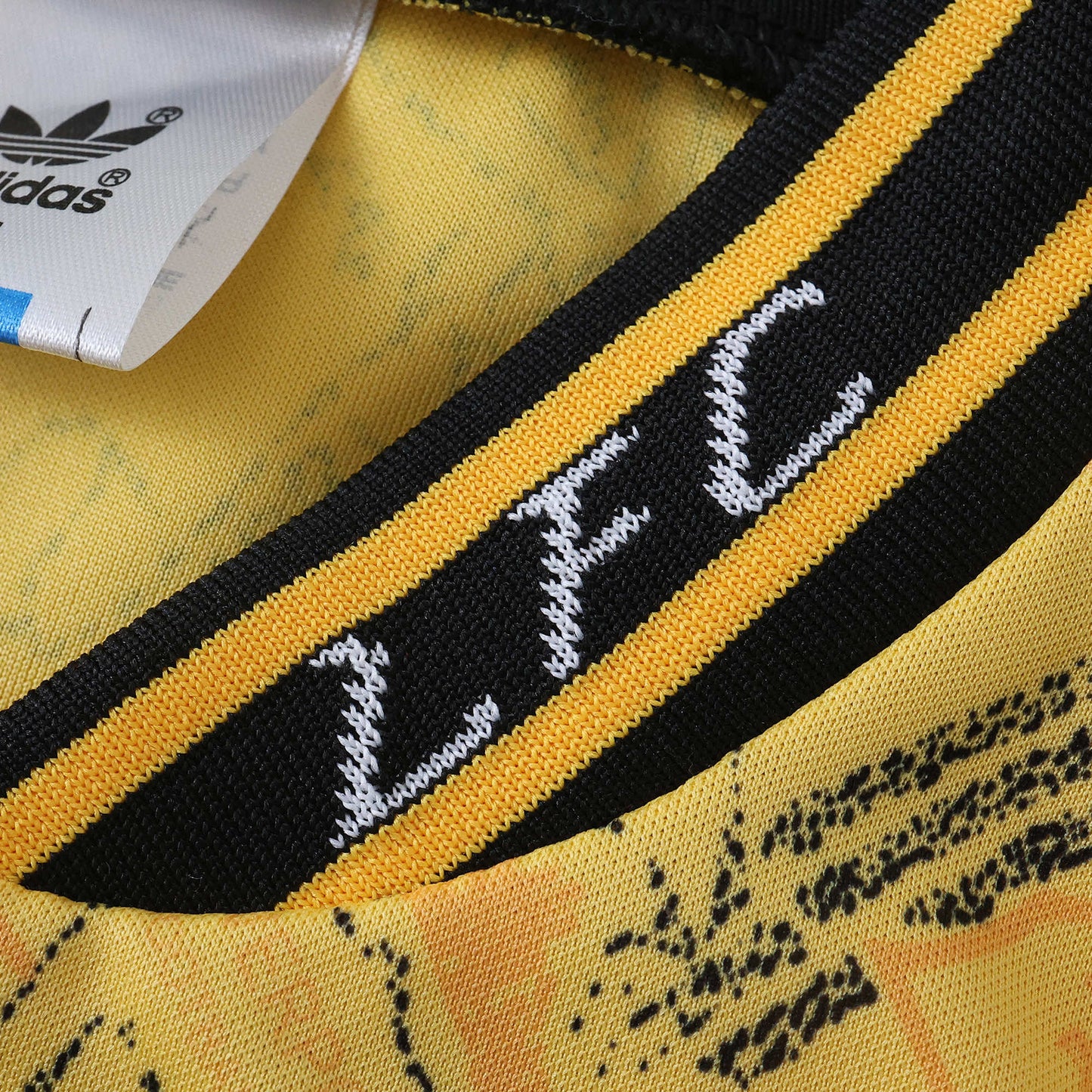 Liverpool 1994/95 Third Kit - Retro Edition (Kids)