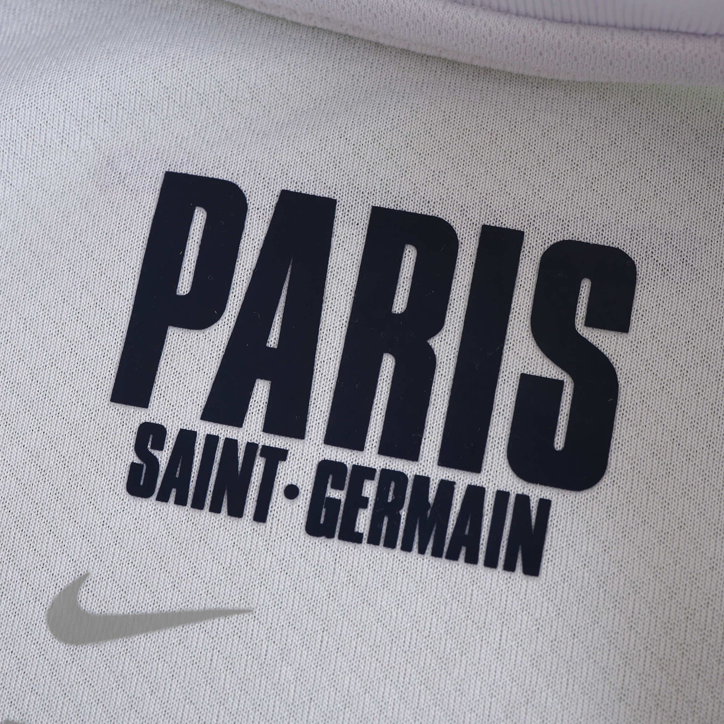 Paris Saint Germain 2024/25 Away Jersey - Fan Edition - The Jersey Vault