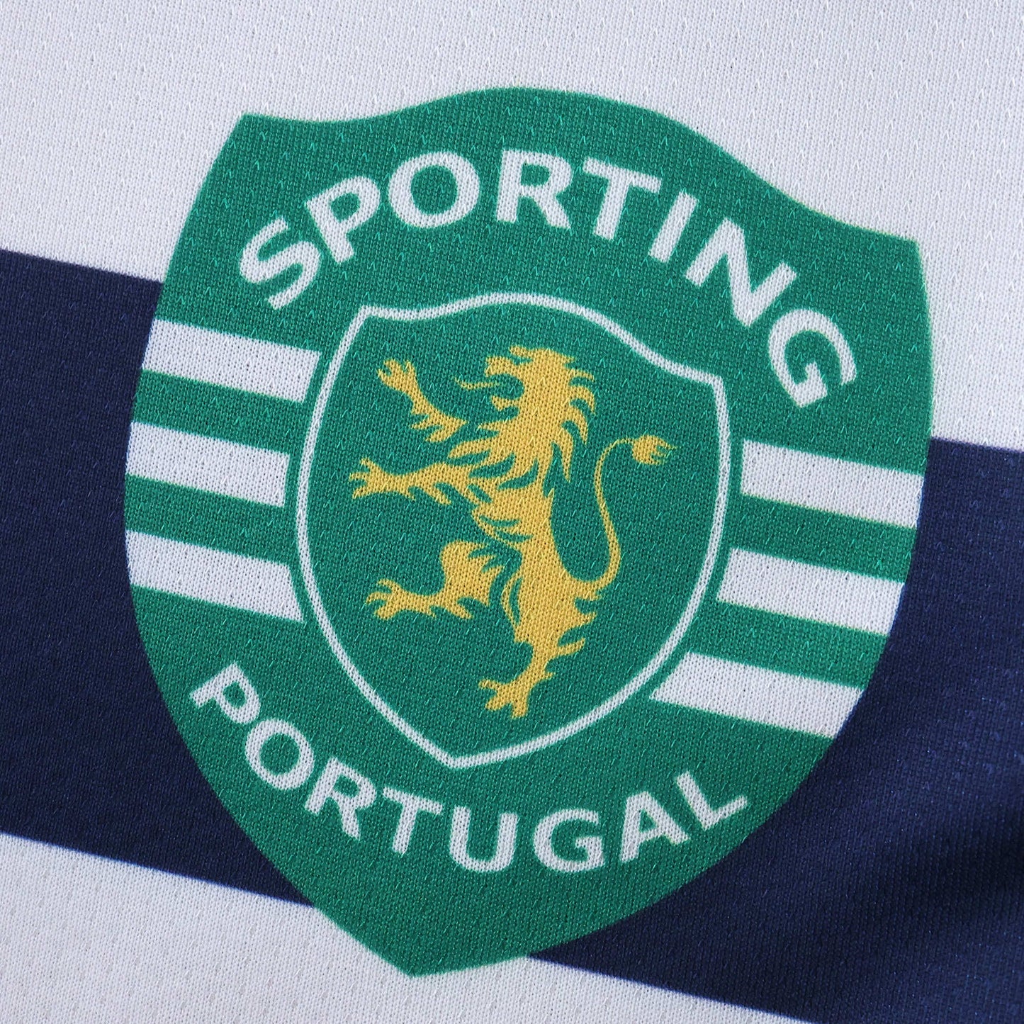 Ronaldo 2025/26 Legacy Concept Kit - Special Edition - The Jersey Vault