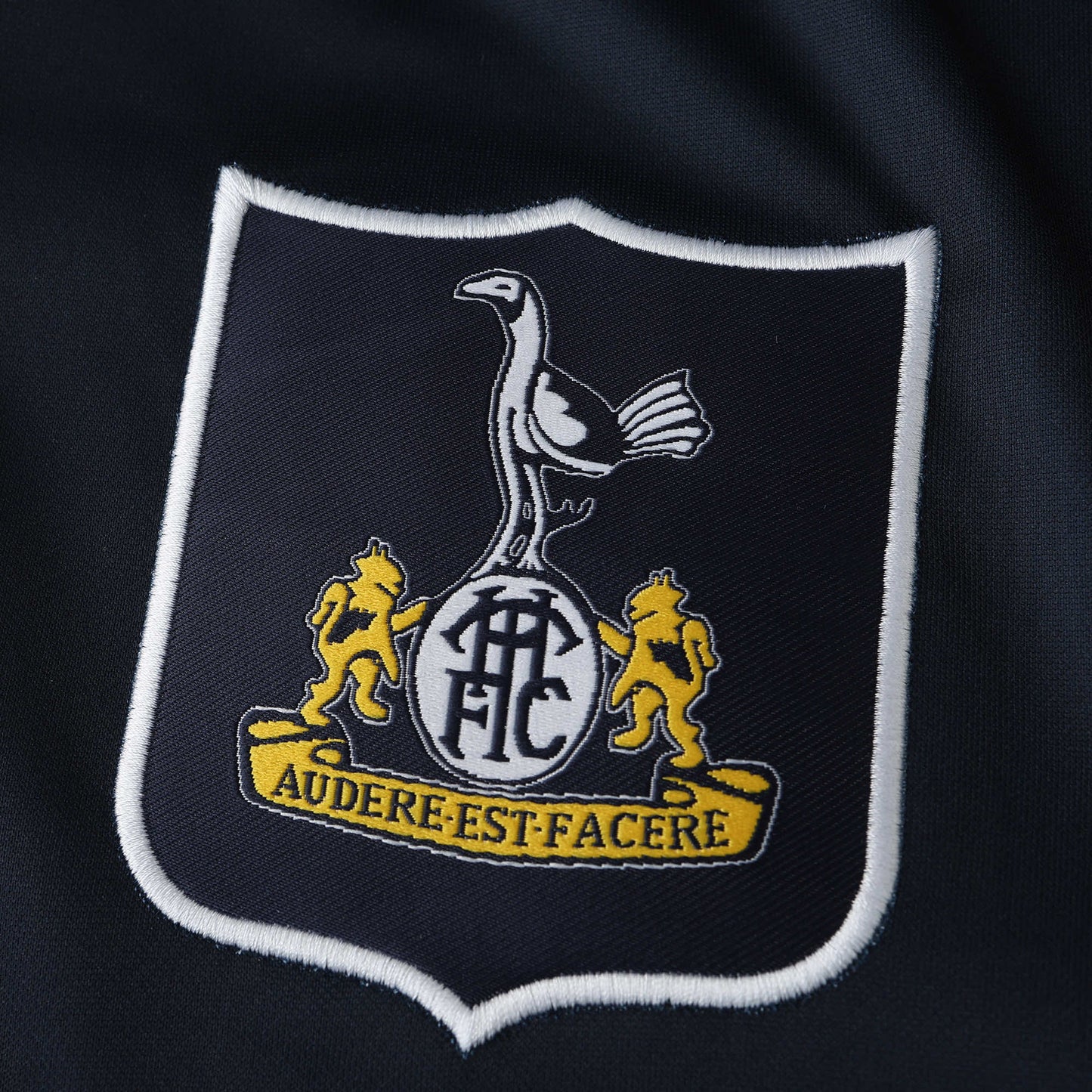 Tottenham 1994/95 Away Jersey - Retro Edition