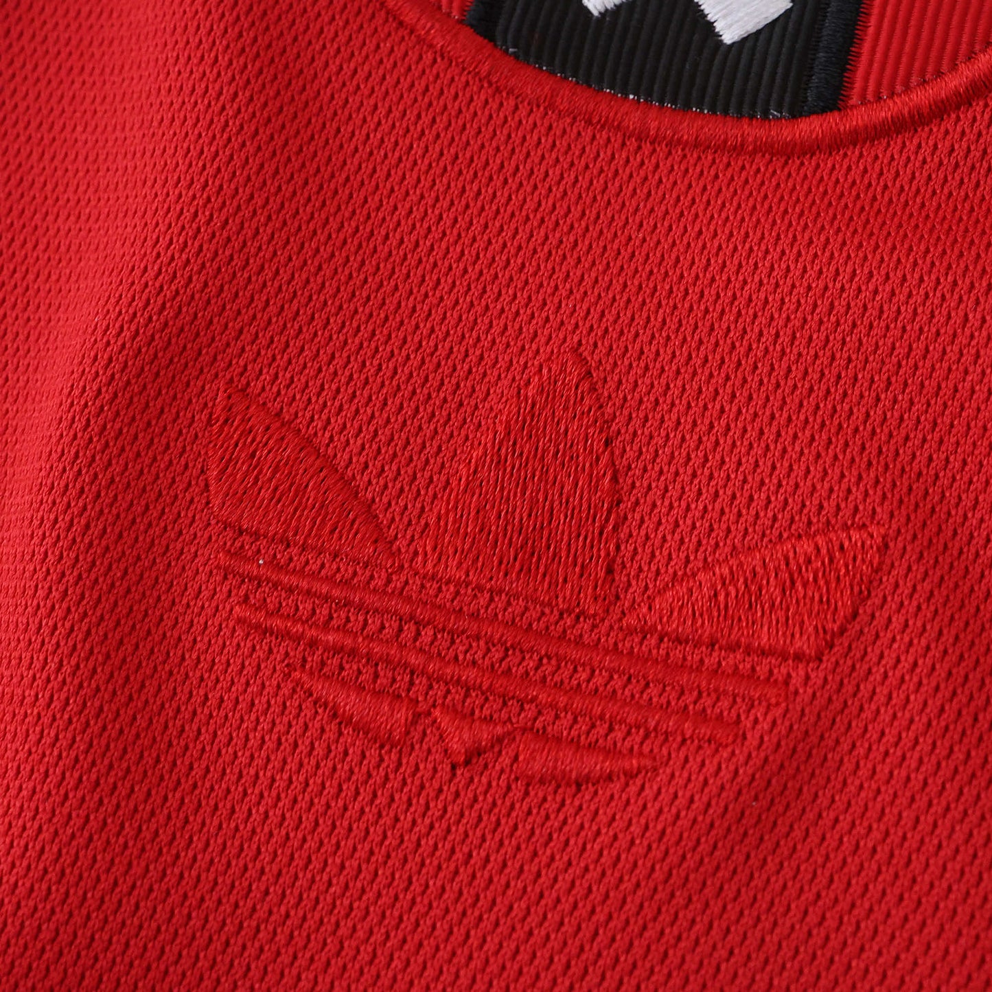 AFC Ajax 2025/26 Longsleeved 125 Year Anniversary Concept Jersey - Special Edition