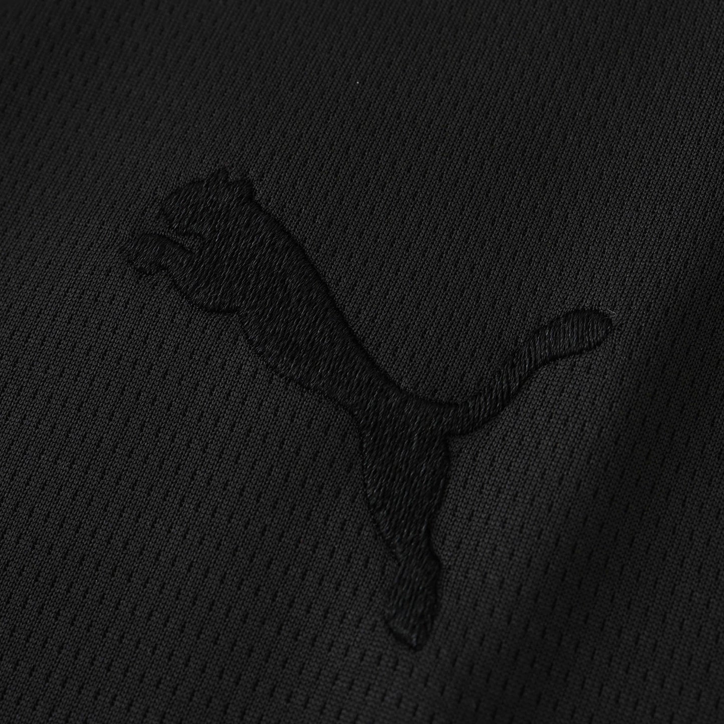 Marseille 2024/25 125th Anniversary Jersey - Special Edition (Black)