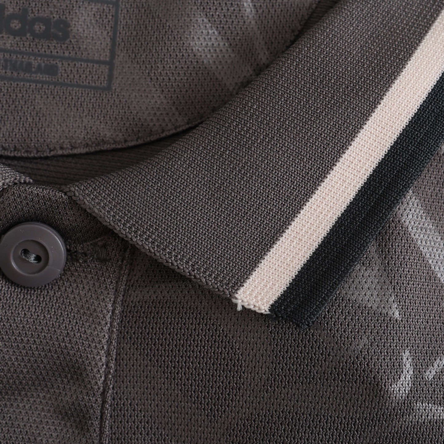 Real Madrid 2024/25 Third Jersey - Fan Edition - The Jersey Vault