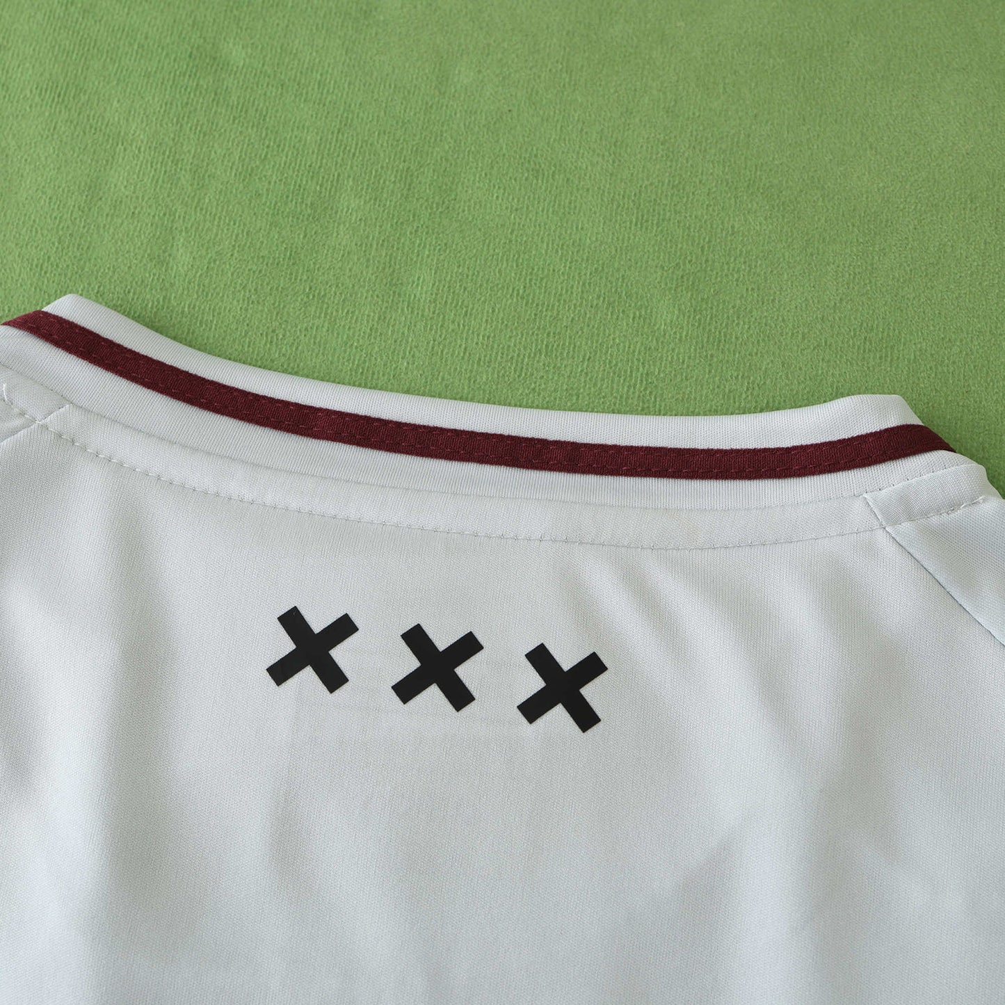 AFC Ajax  2024/25 Third Jersey - Fan Edition