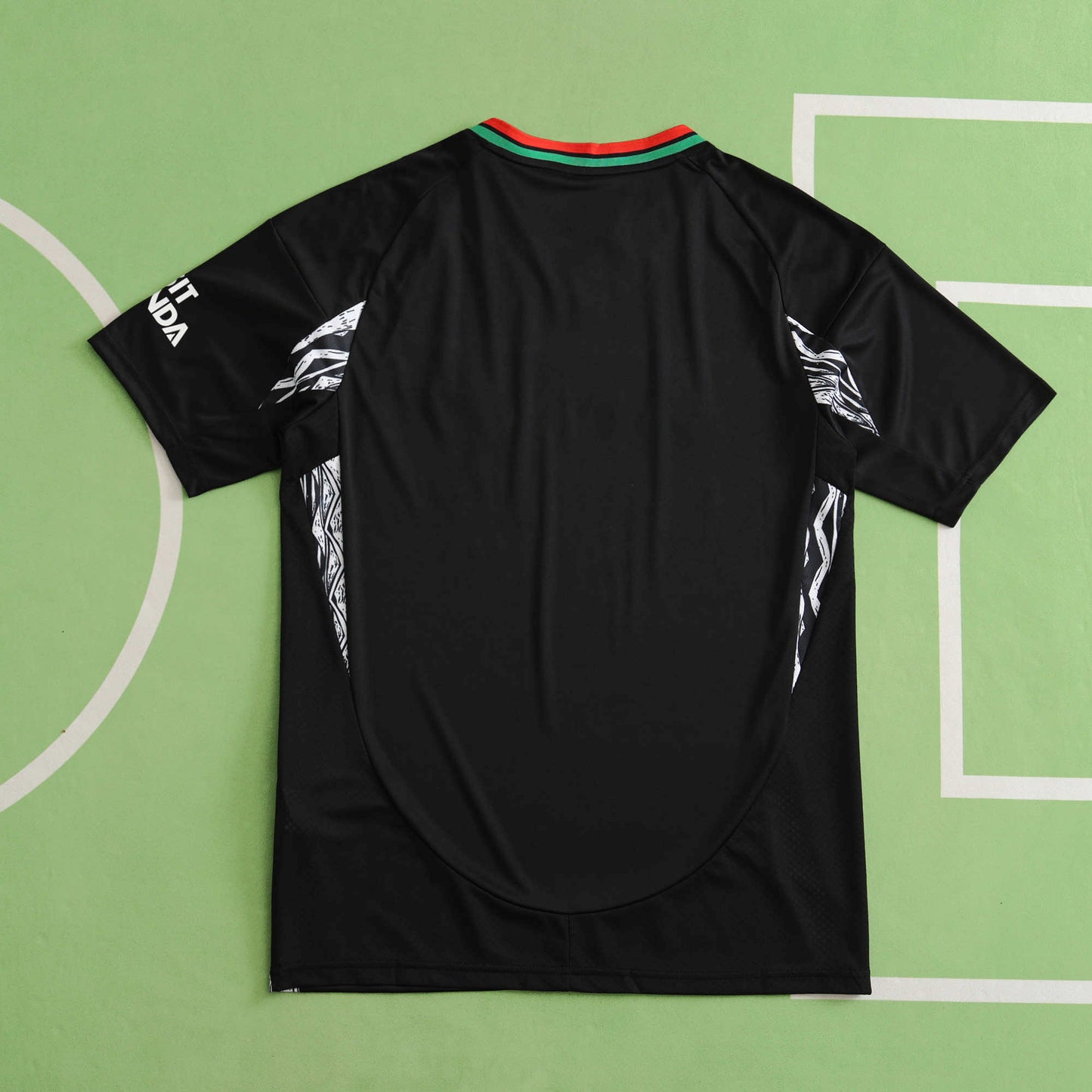 Arsenal 2024/25 Away Jersey - Fan Edition