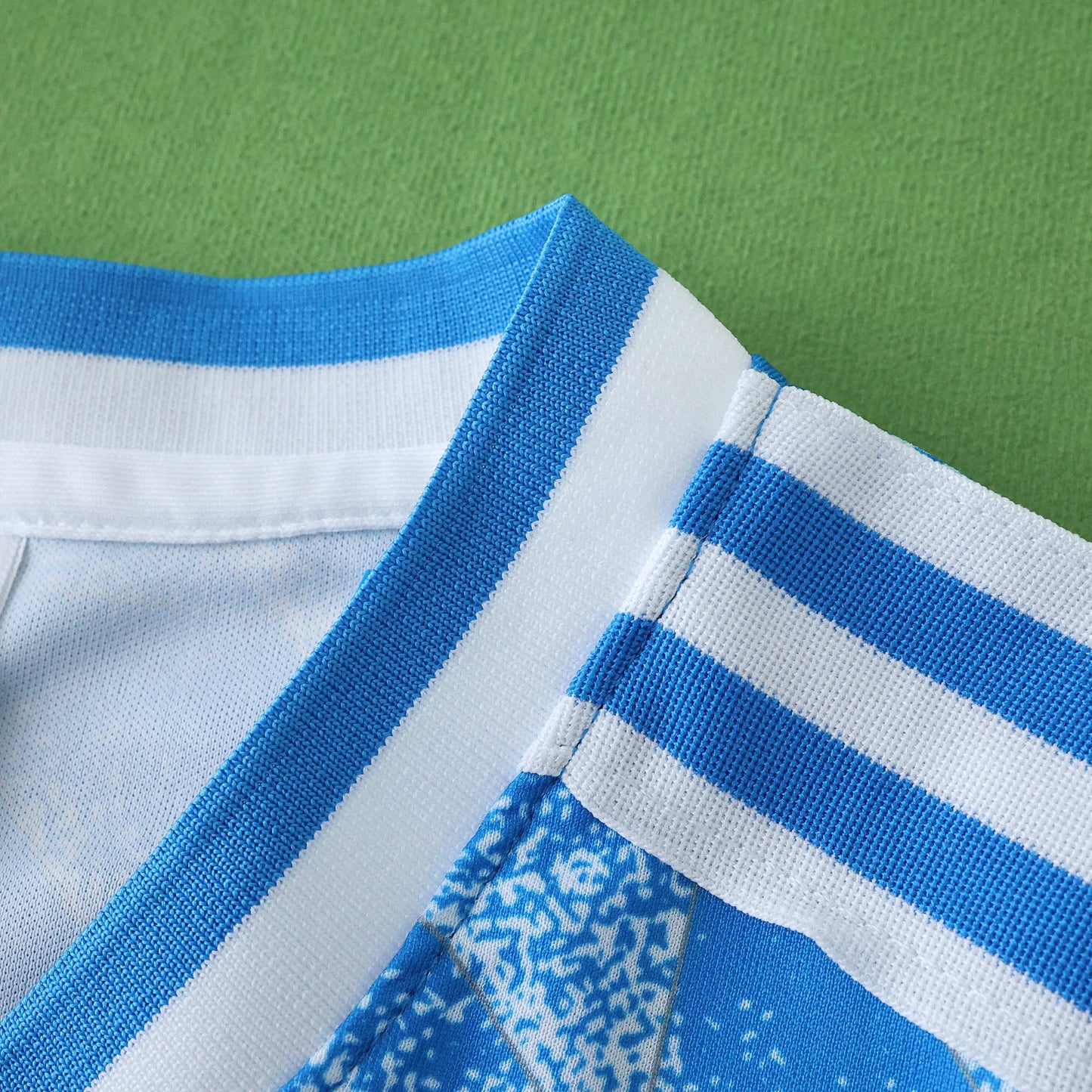 Netherlands 1988/89 Away Kit - Retro Edition (Kids) - The Jersey Vault
