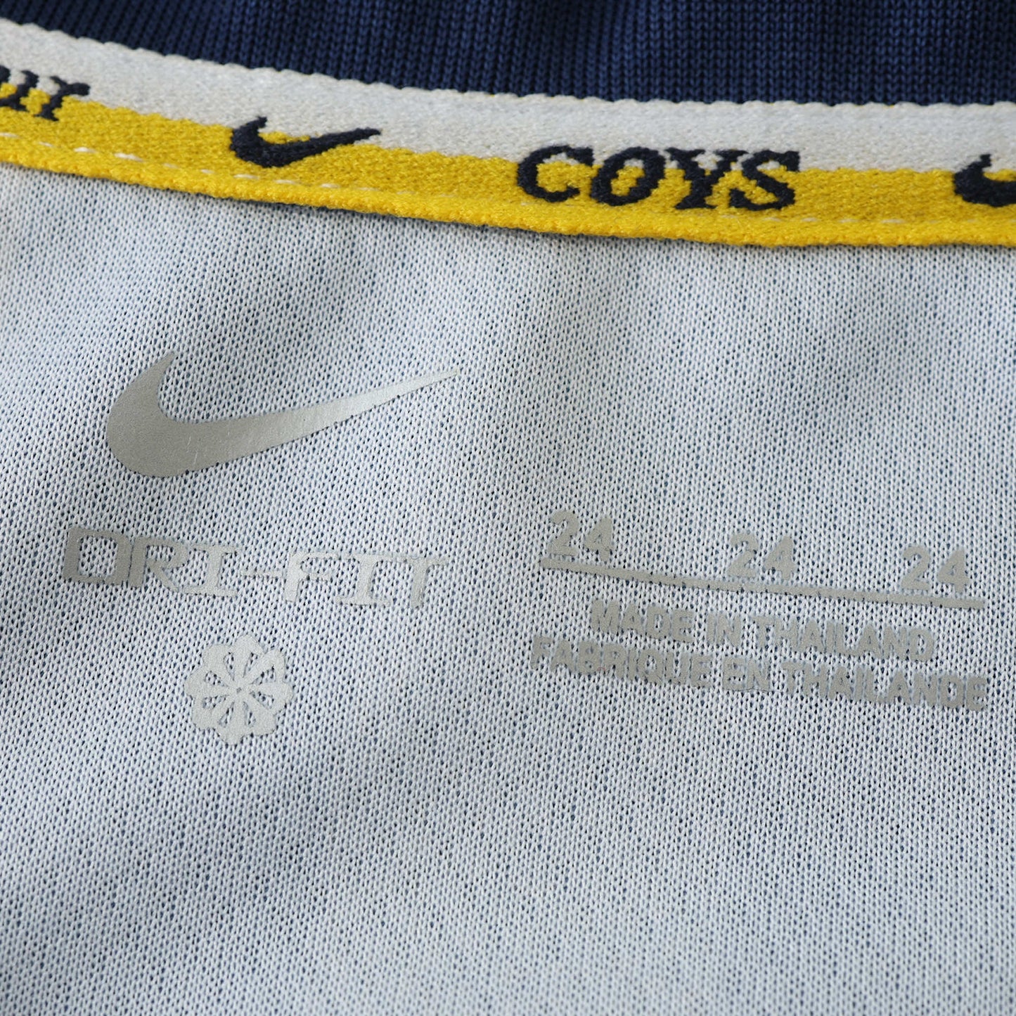 Tottenham 2024/25 Away Kit - Fan Edition (Kids) - The Jersey Vault