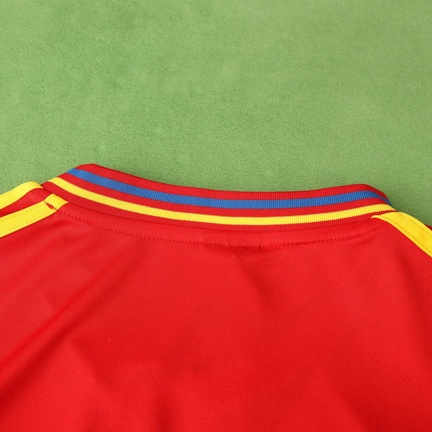 Colombia 1990/91 Away Jersey - Retro Edition