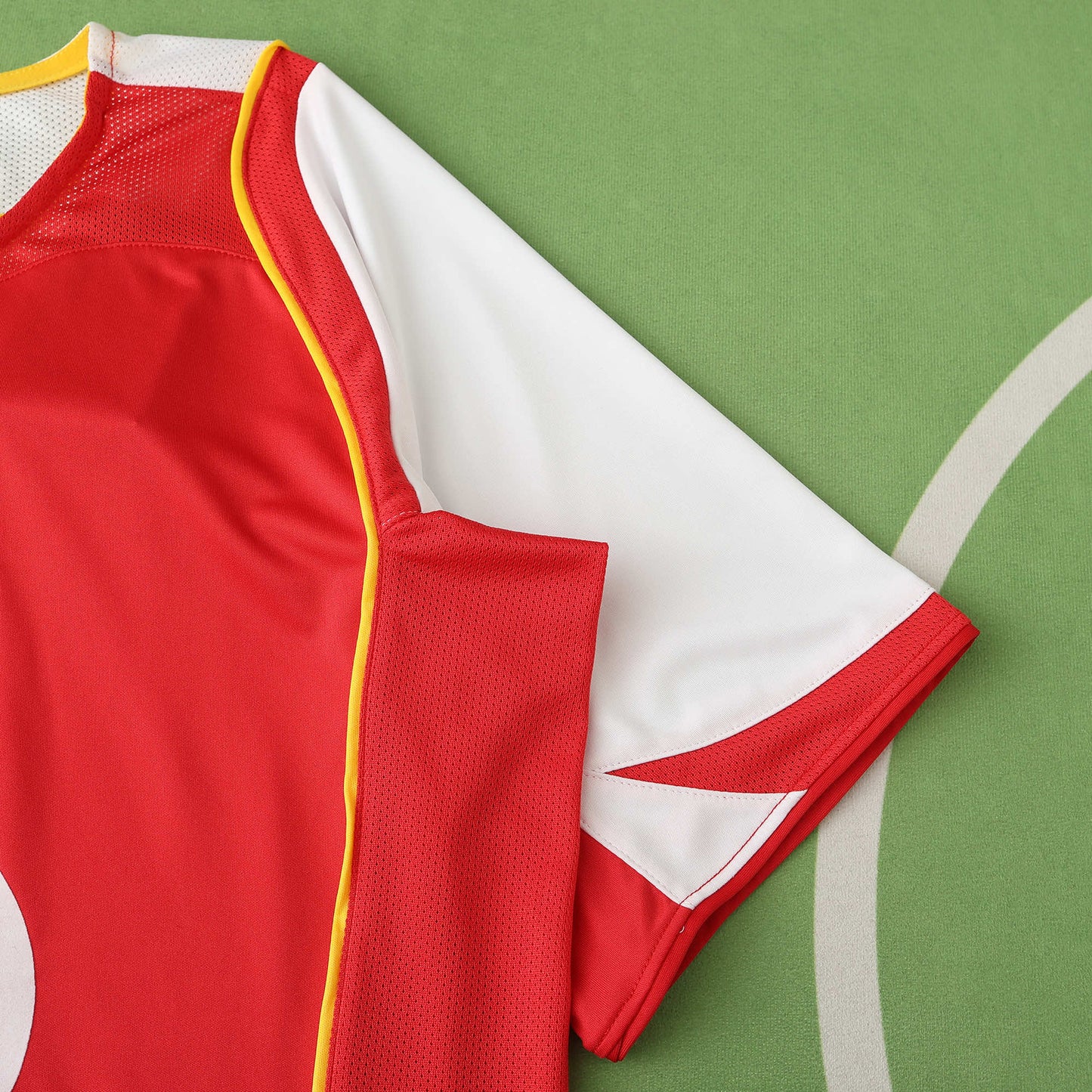 Arsenal 2004/05 Home Jersey - Retro Edition