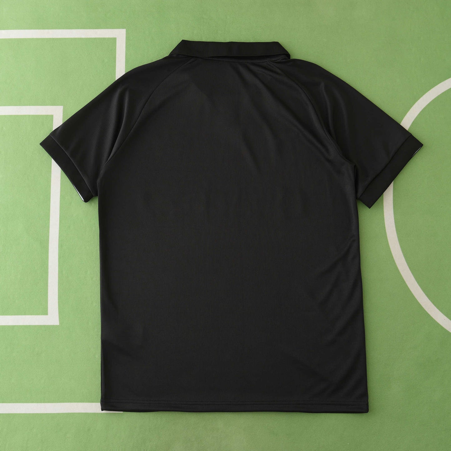 Marseille 2024/25 125th Anniversary Jersey - Special Edition (Black)
