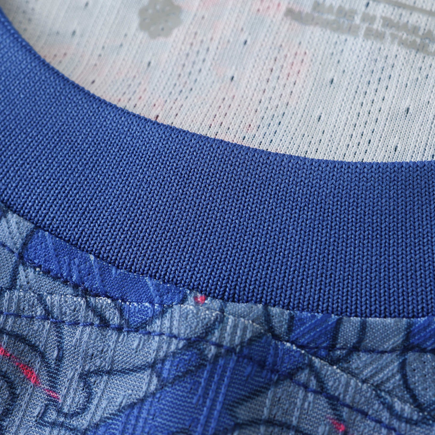 Chelsea 2024/25 Burberry Concept Jersey - Special Edition