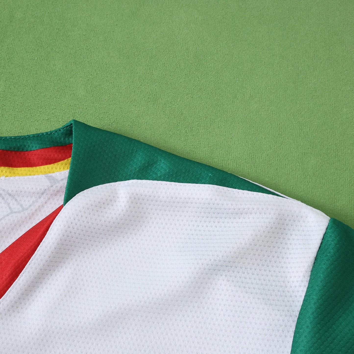 Cameroon 2025/26 Third Jersey - Fan Edition