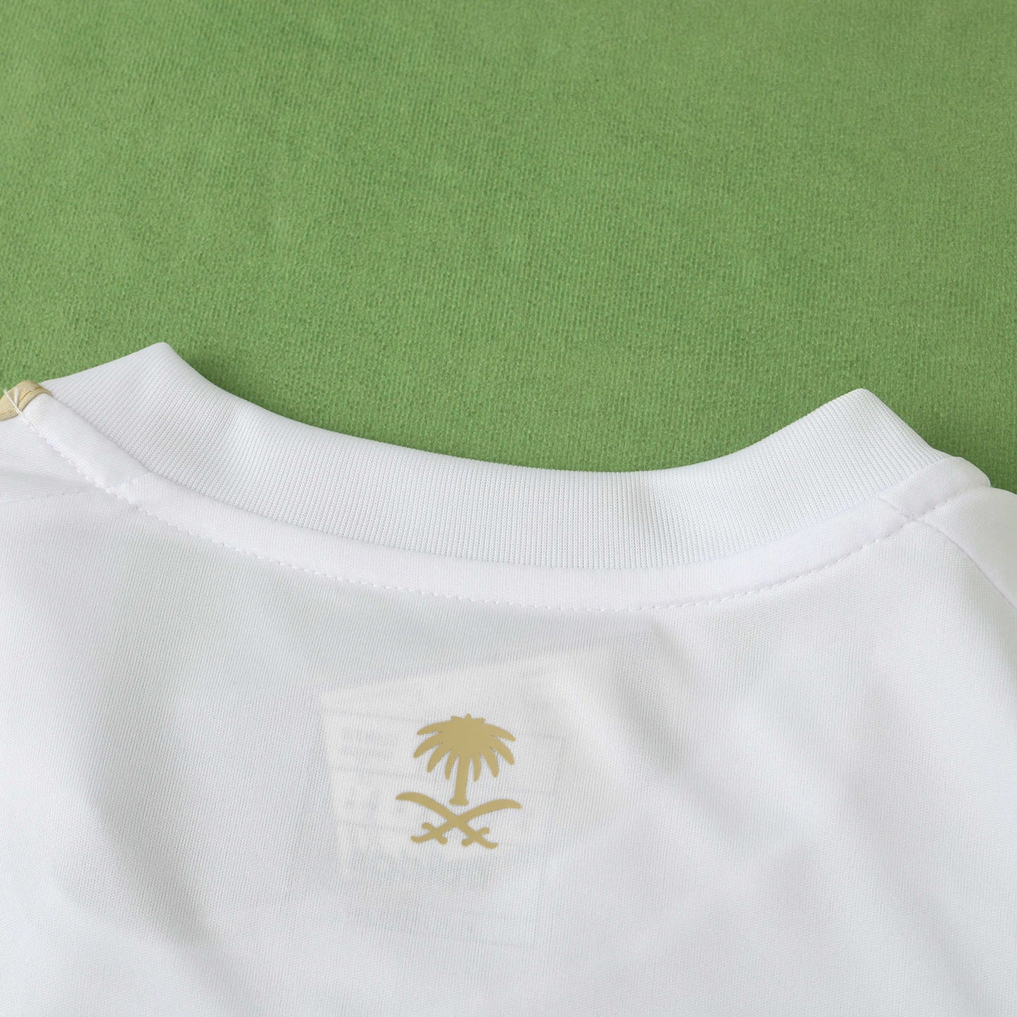 Al Nassr 2024/25 Third Jersey - Fan Edition