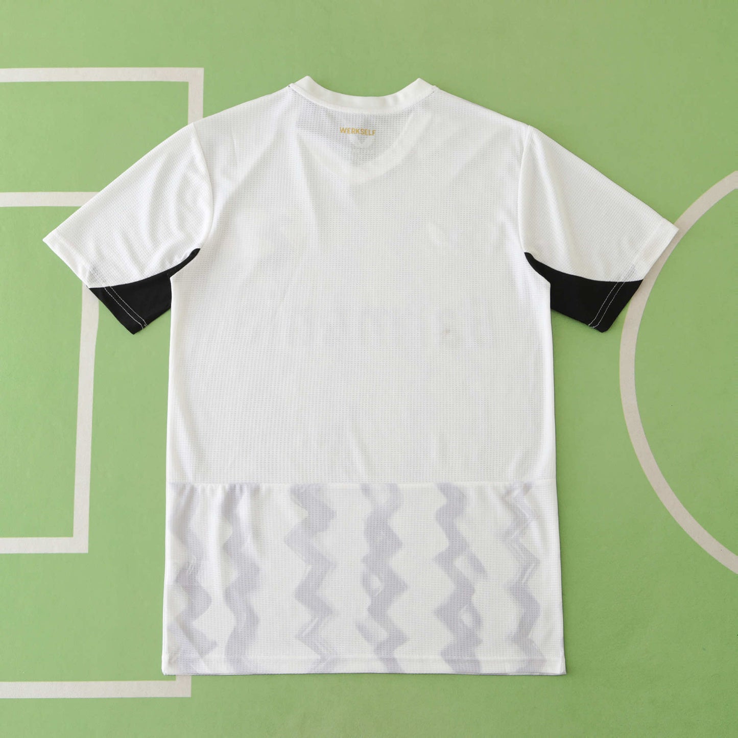 Bayern Leverkusen 2024/25 Away Jersey - Fan Edition - The Jersey Vault