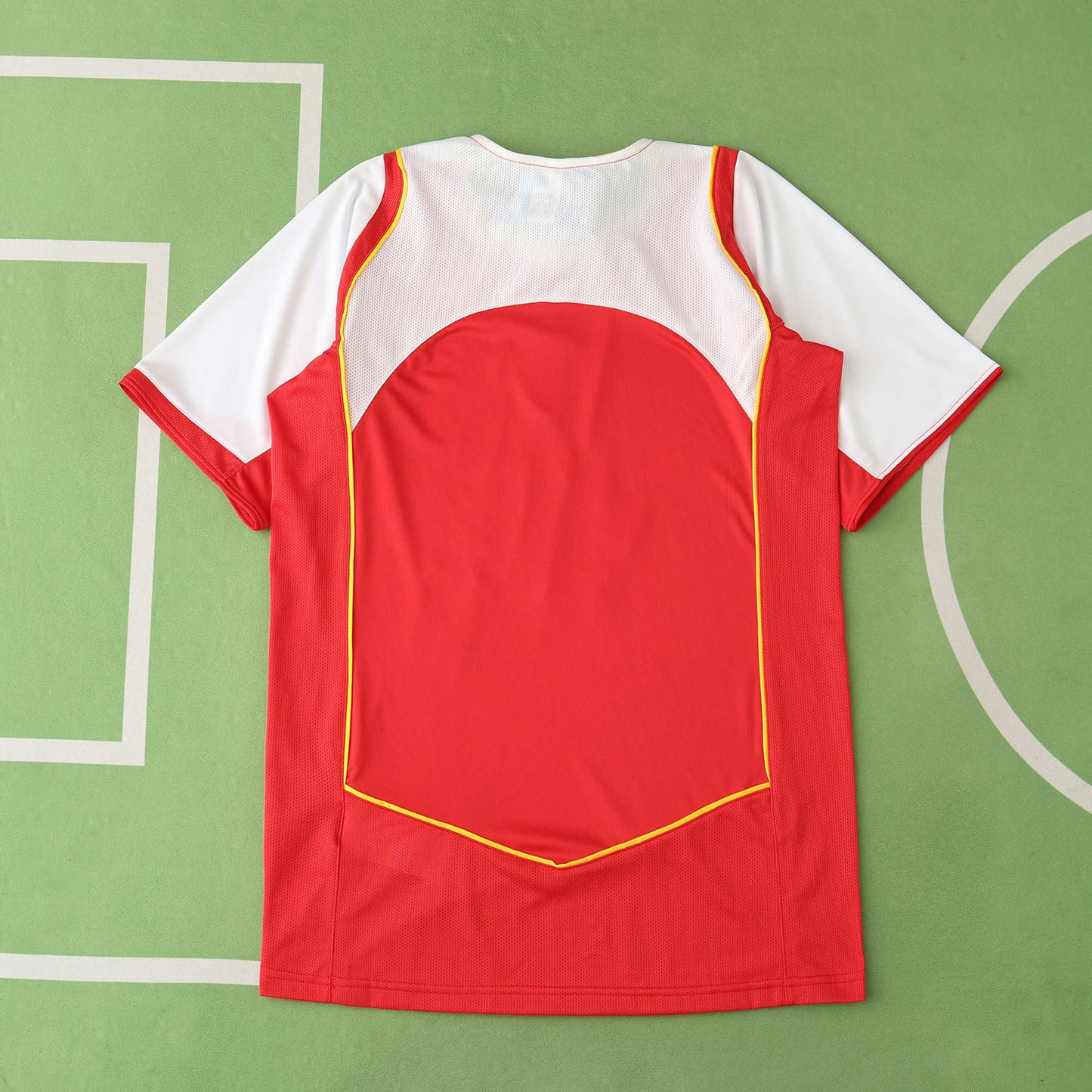 Arsenal 2004/05 Home Jersey - Retro Edition