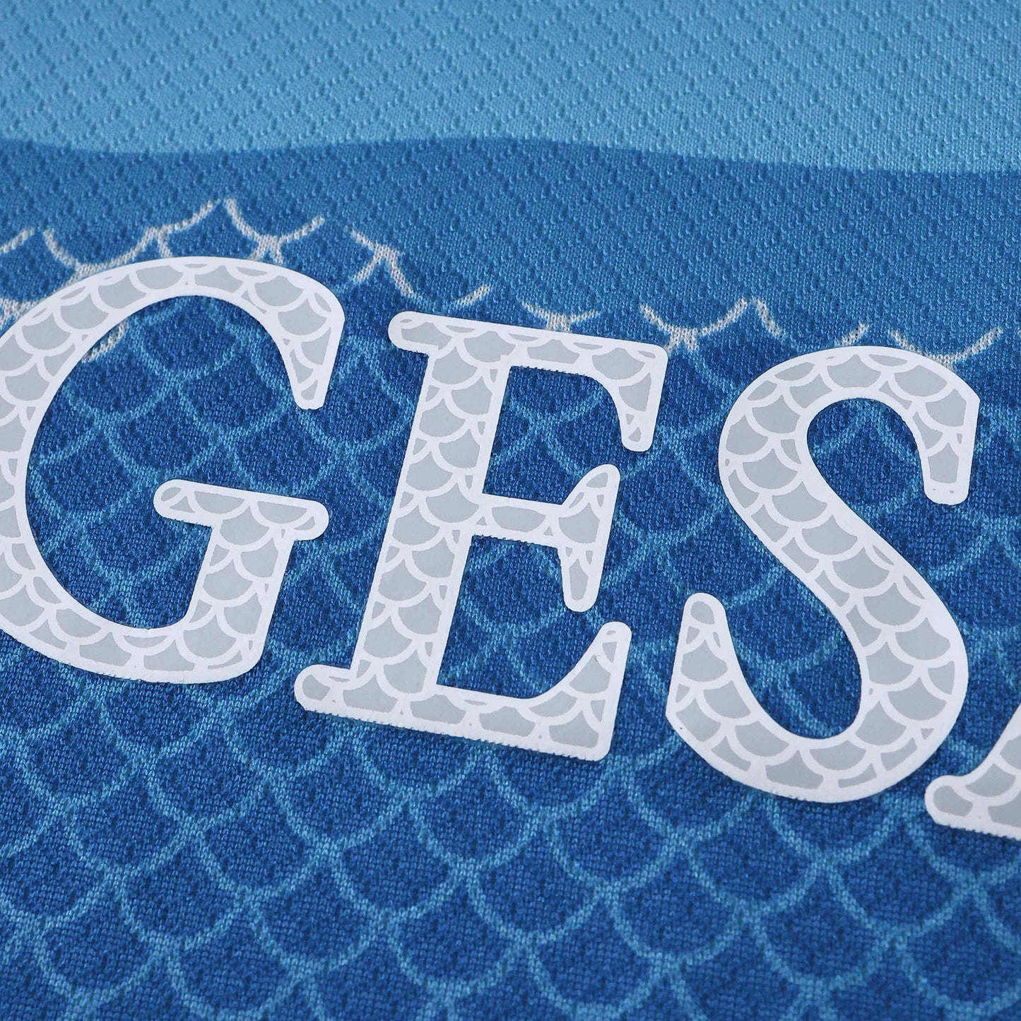 S.S.C. Napoli 2024/25 Fourth Jersey – Fan Edition - The Jersey Vault