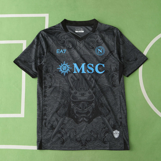 S.S.C. Napoli 2024/25 Third Jersey – Fan Edition